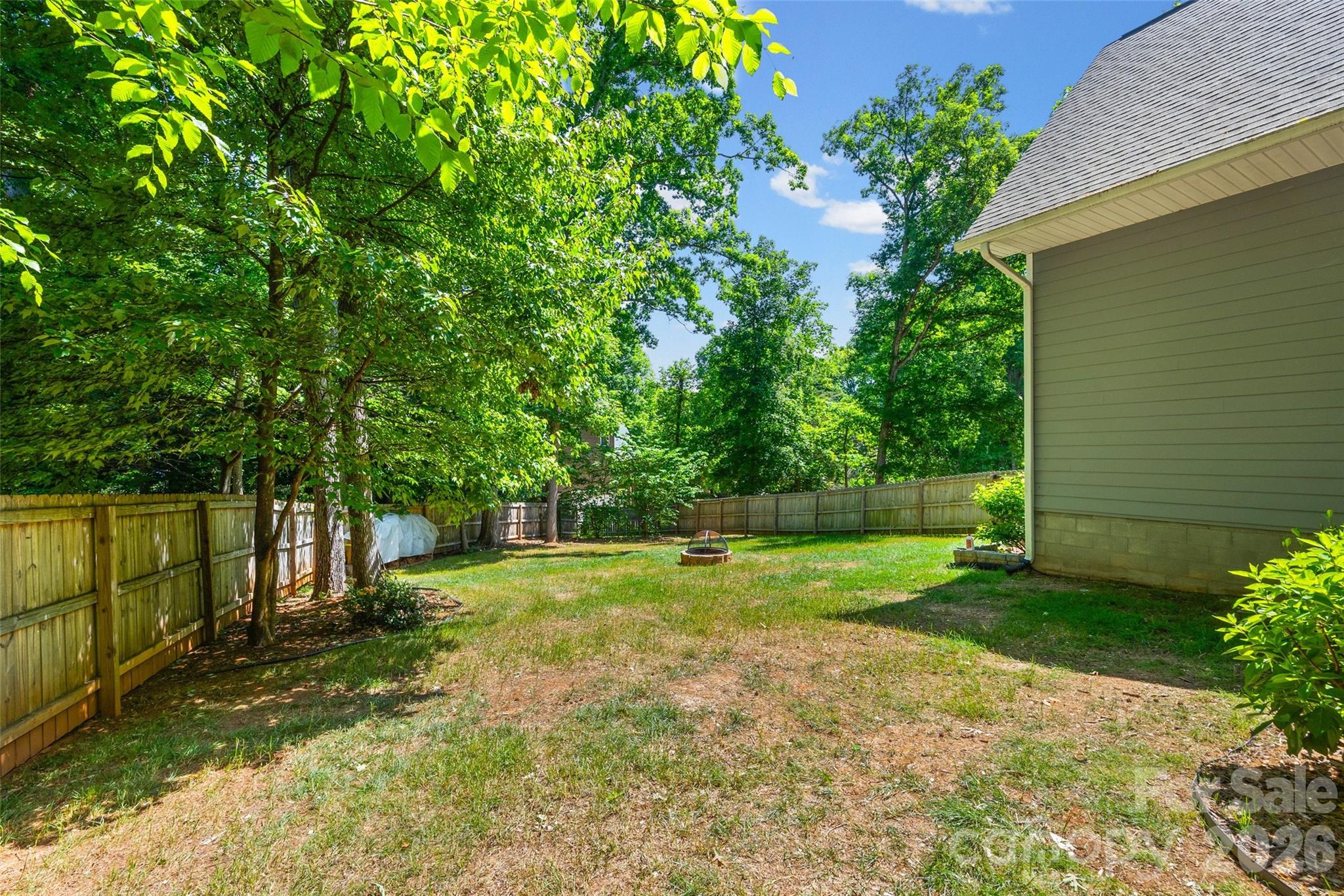 109 Fulton Farms Lane — Mooresville