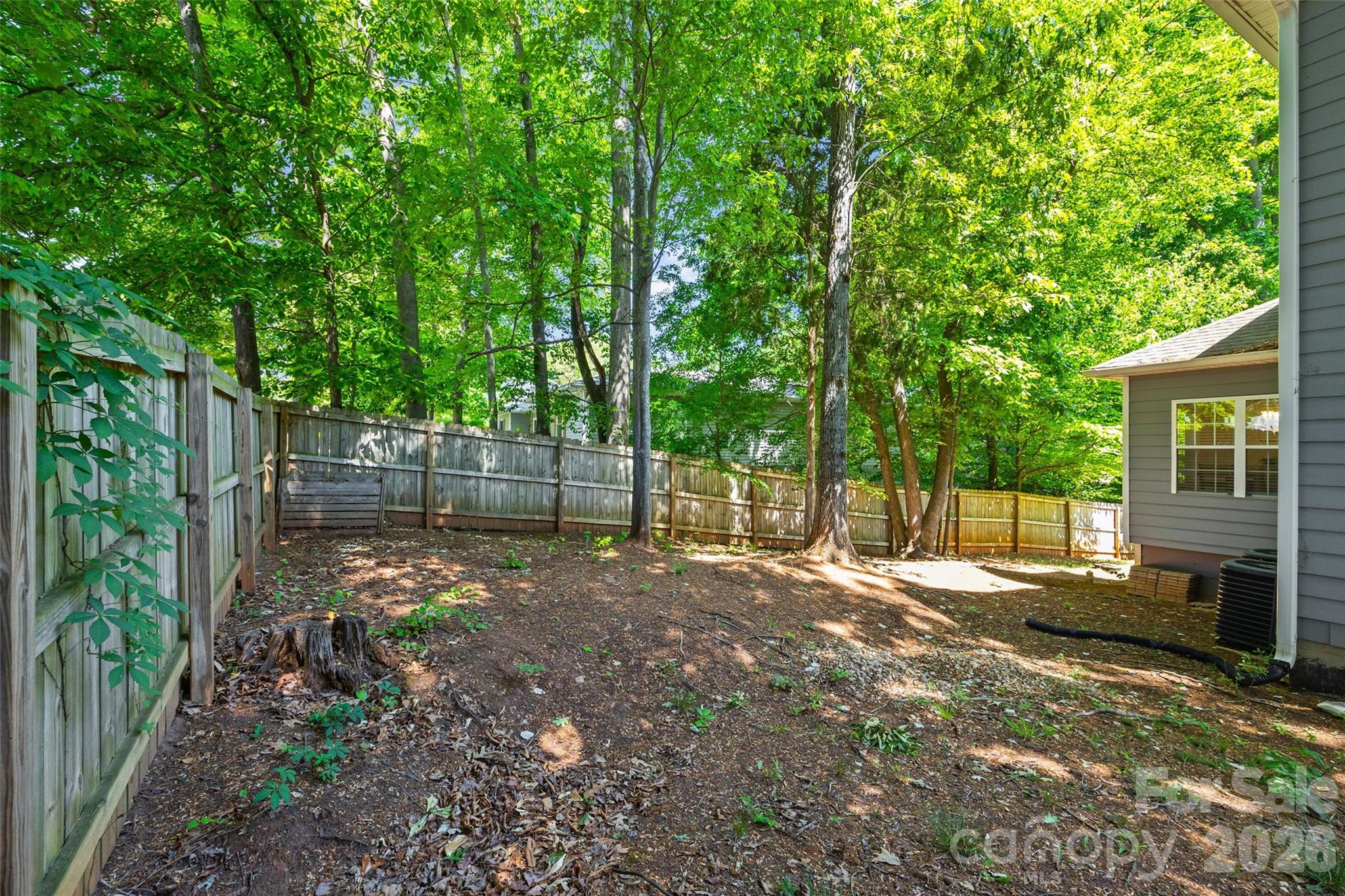 109 Fulton Farms Lane — Mooresville