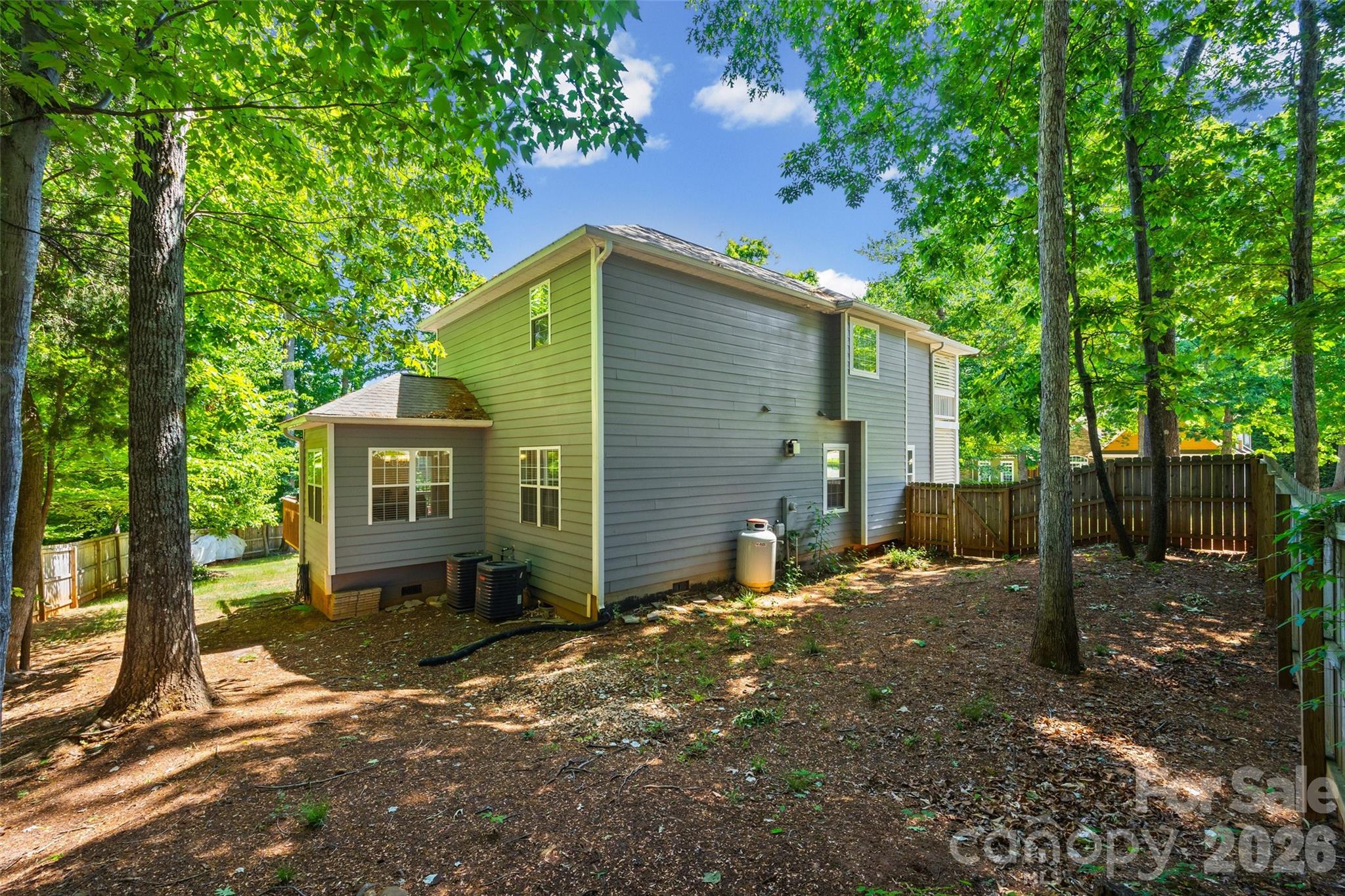 109 Fulton Farms Lane — Mooresville