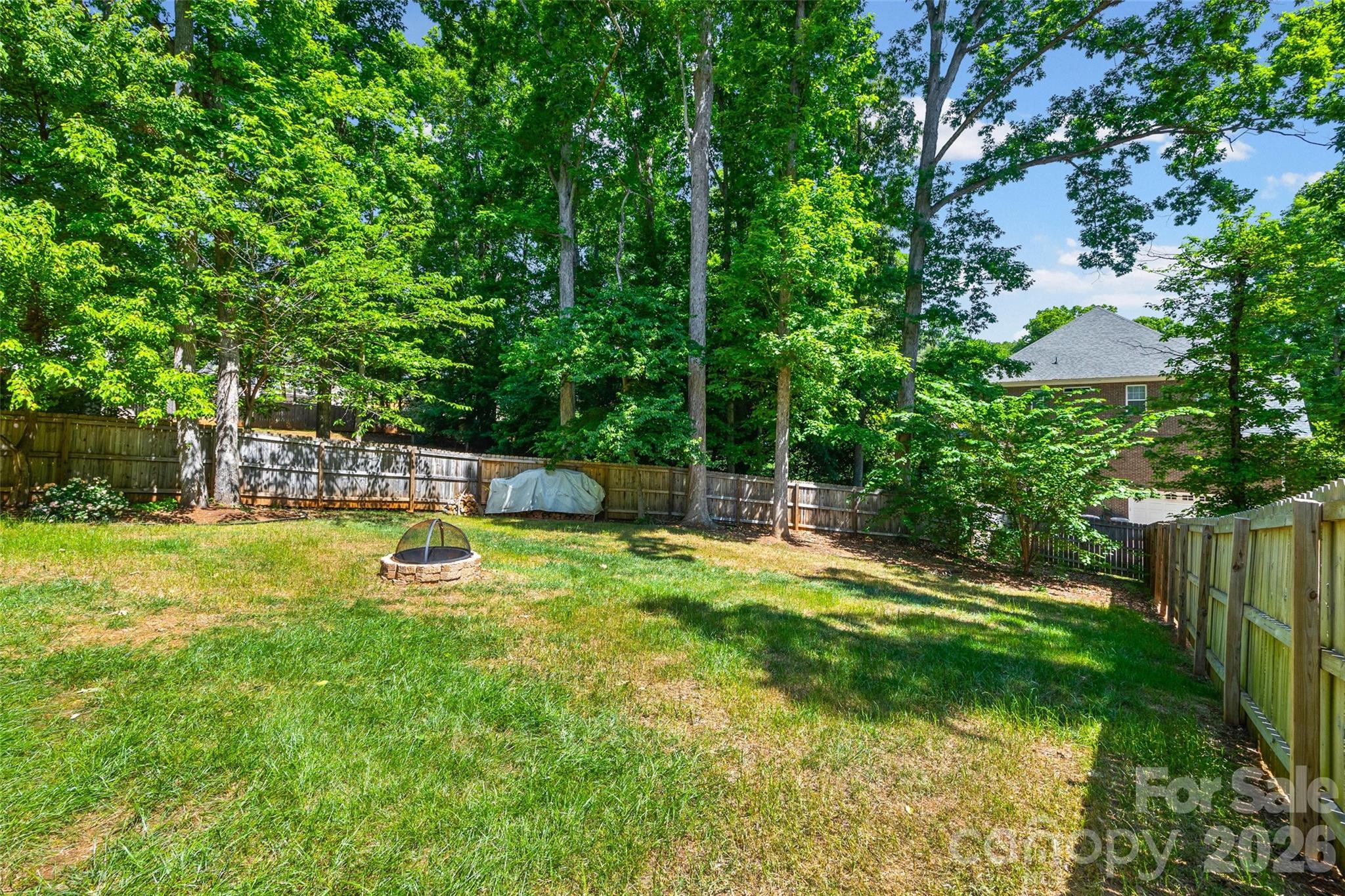 109 Fulton Farms Lane — Mooresville