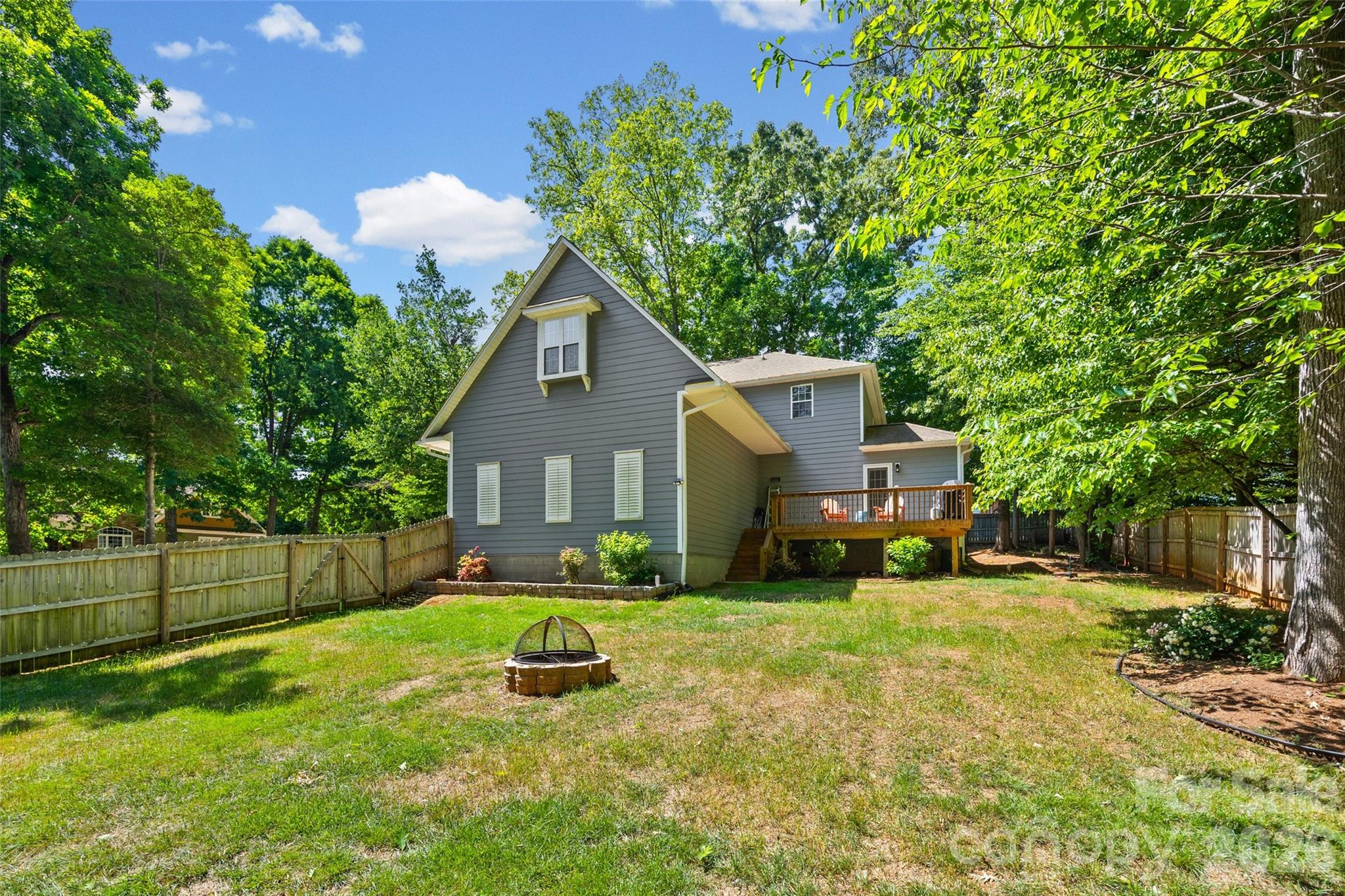 109 Fulton Farms Lane — Mooresville