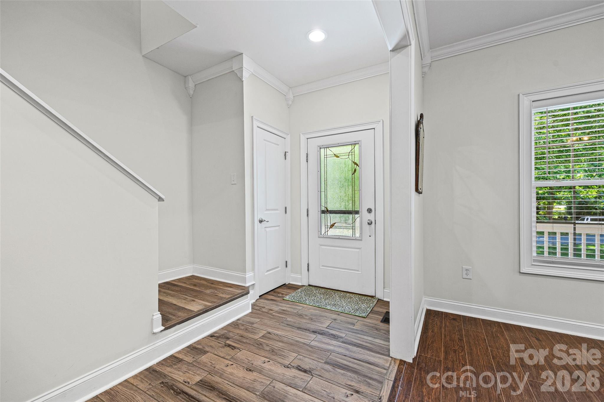 109 Fulton Farms Lane — Mooresville