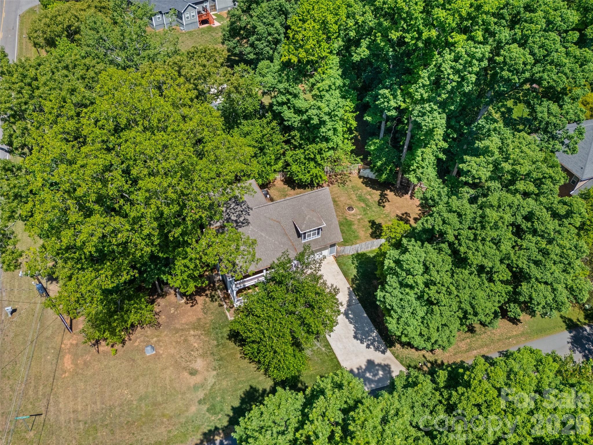 109 Fulton Farms Lane — Mooresville