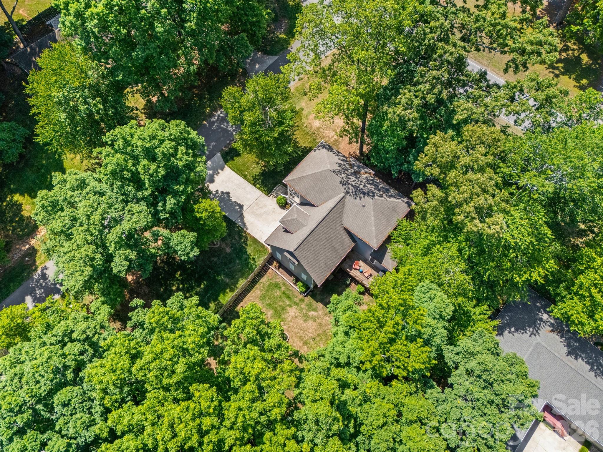 109 Fulton Farms Lane — Mooresville