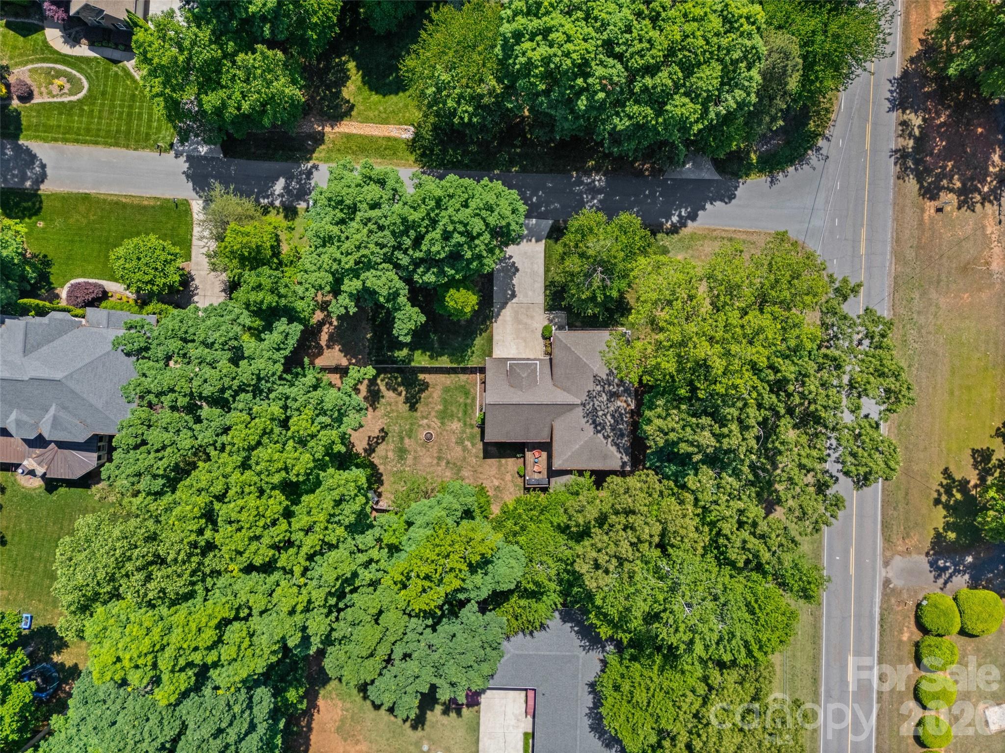 109 Fulton Farms Lane — Mooresville