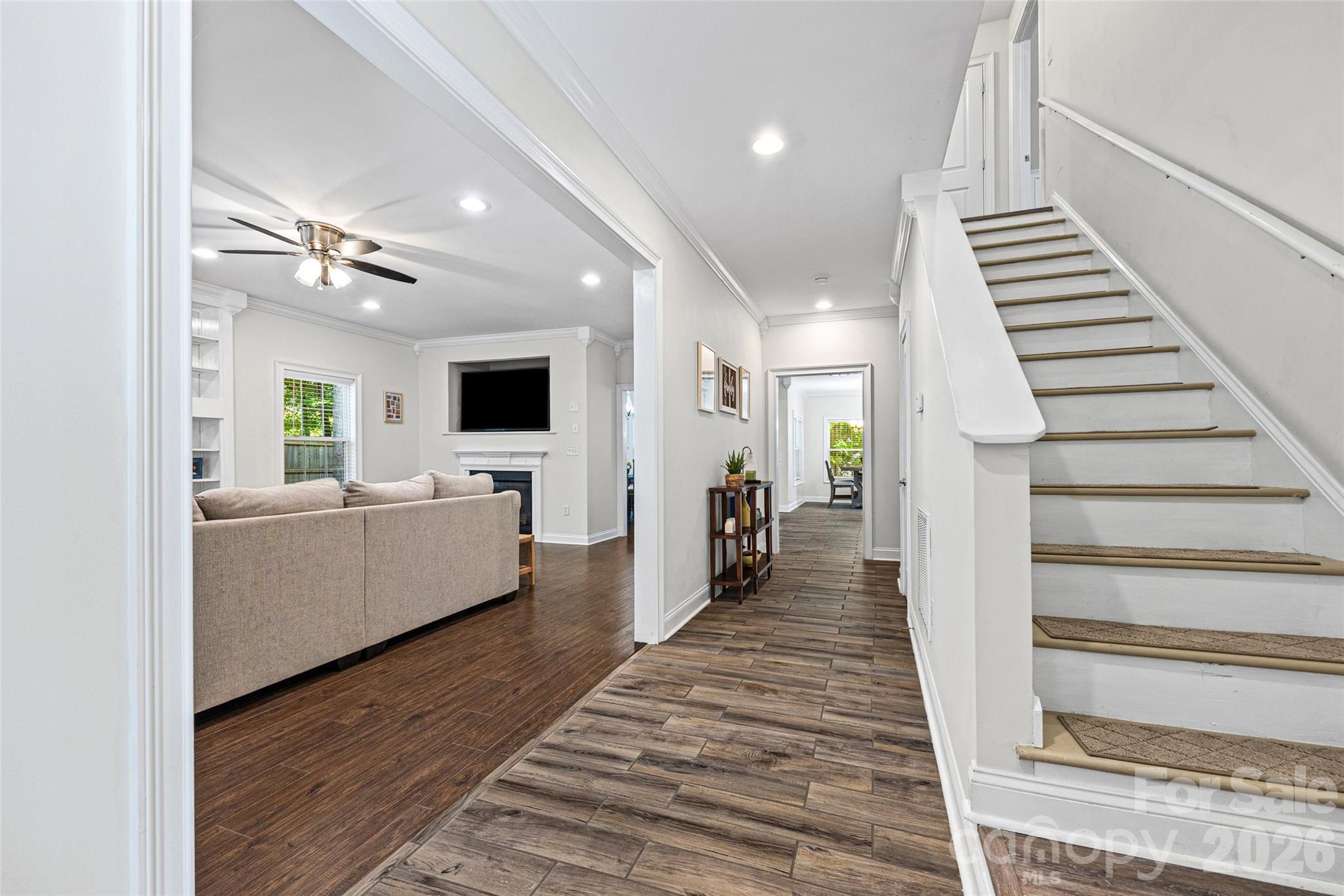 109 Fulton Farms Lane — Mooresville