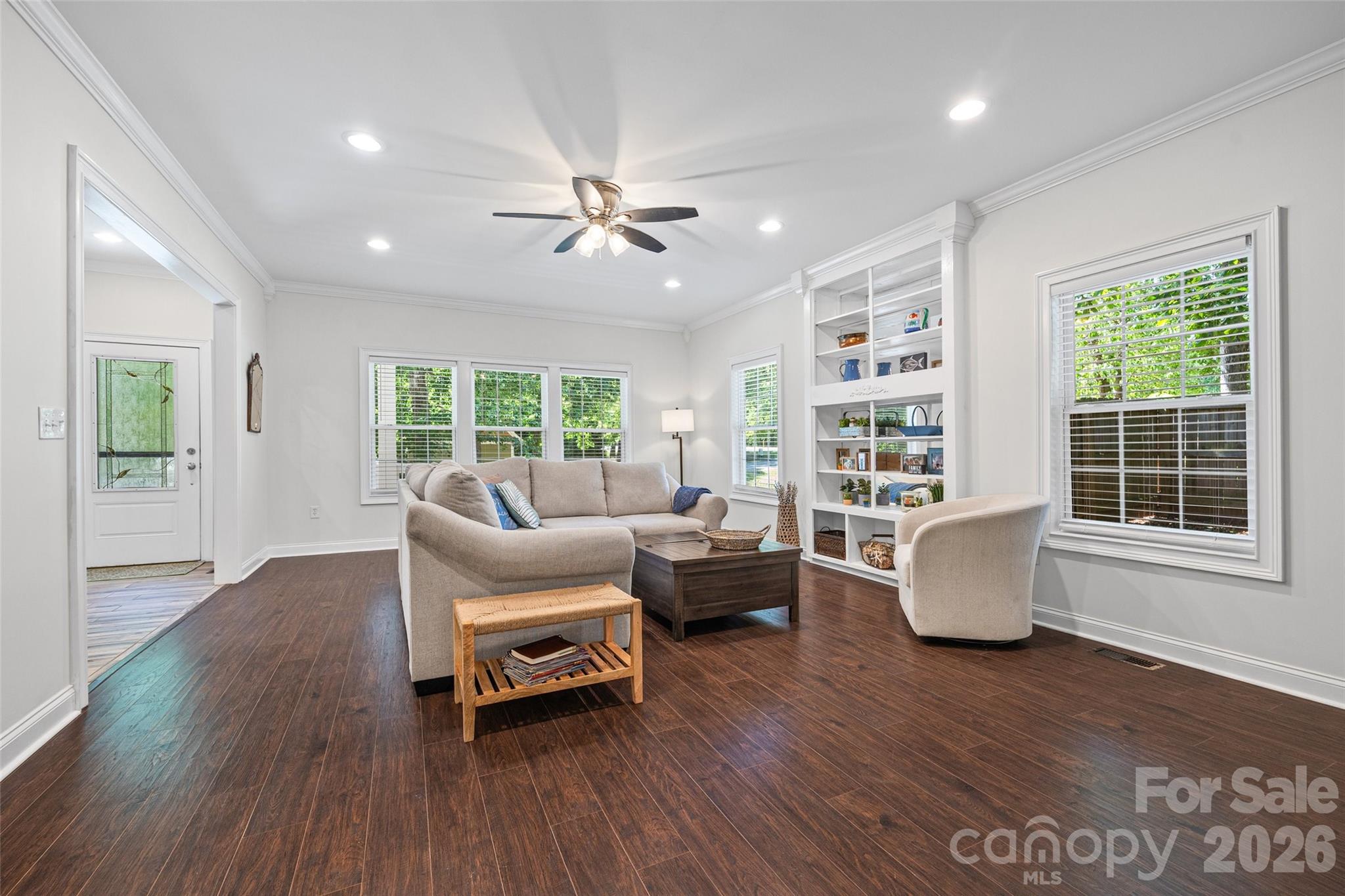 109 Fulton Farms Lane — Mooresville
