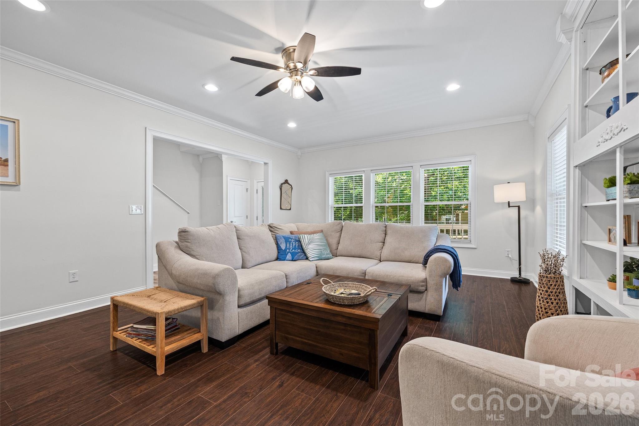 109 Fulton Farms Lane — Mooresville