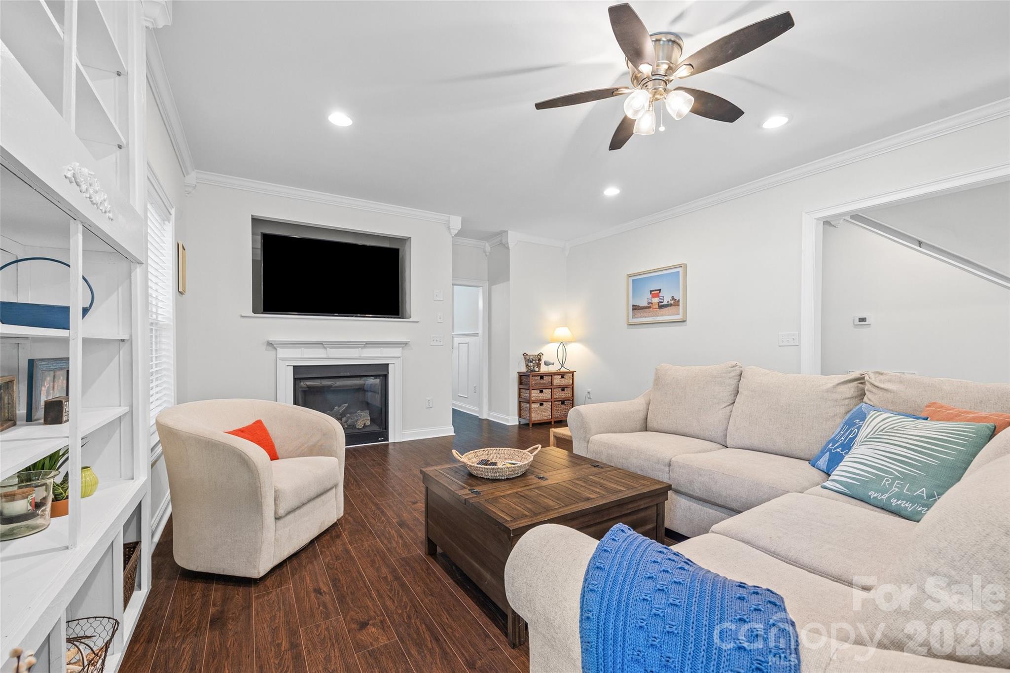 109 Fulton Farms Lane — Mooresville