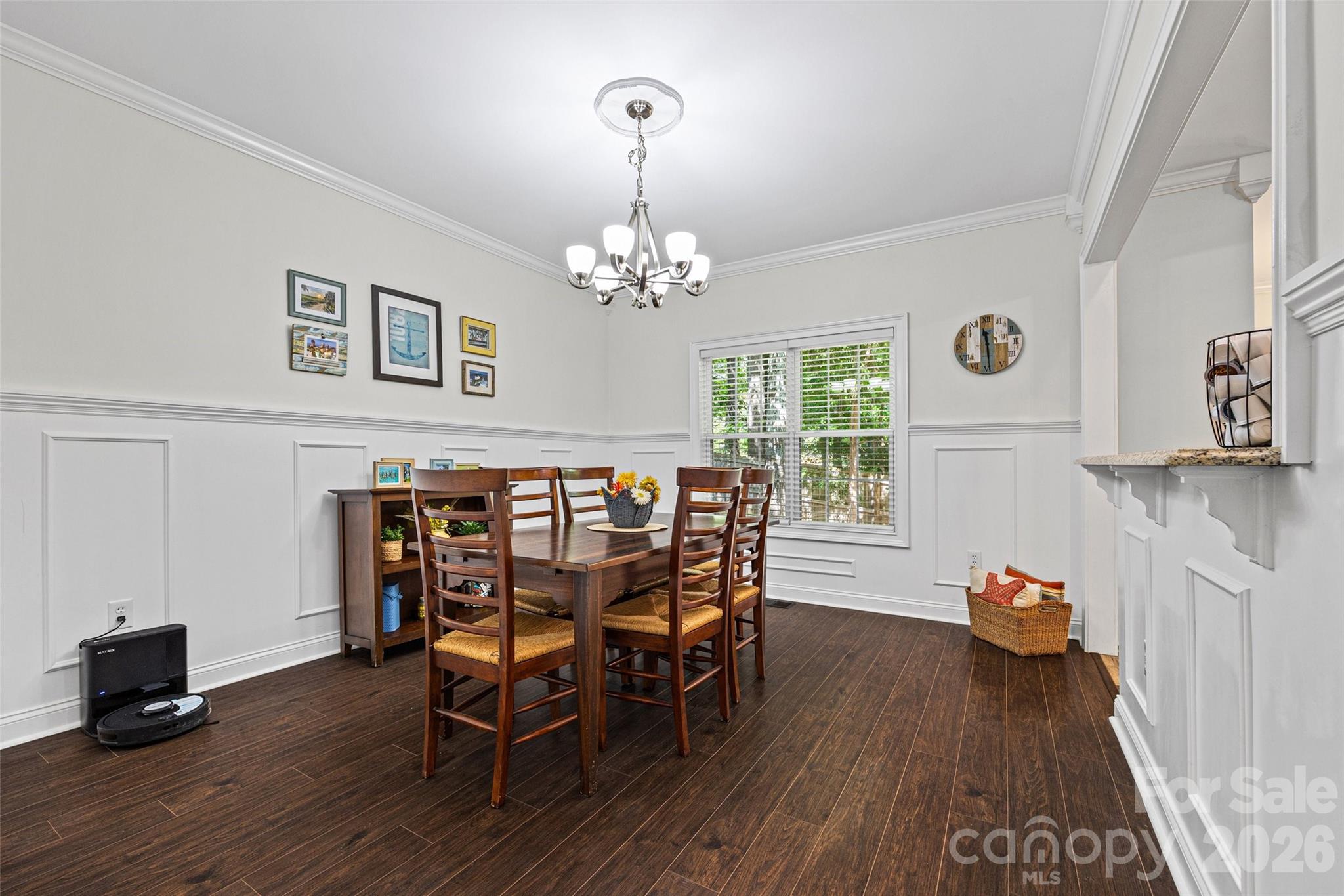 109 Fulton Farms Lane — Mooresville