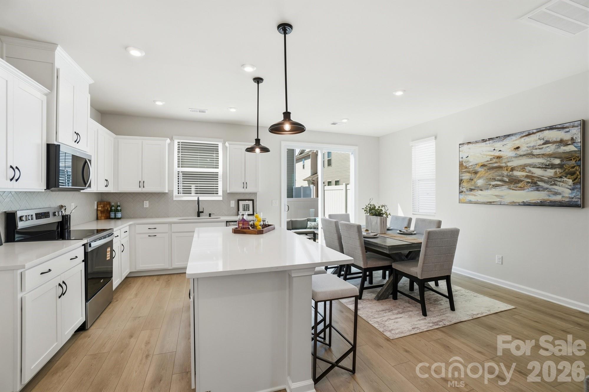 7005 Cerris Drive — Charlotte