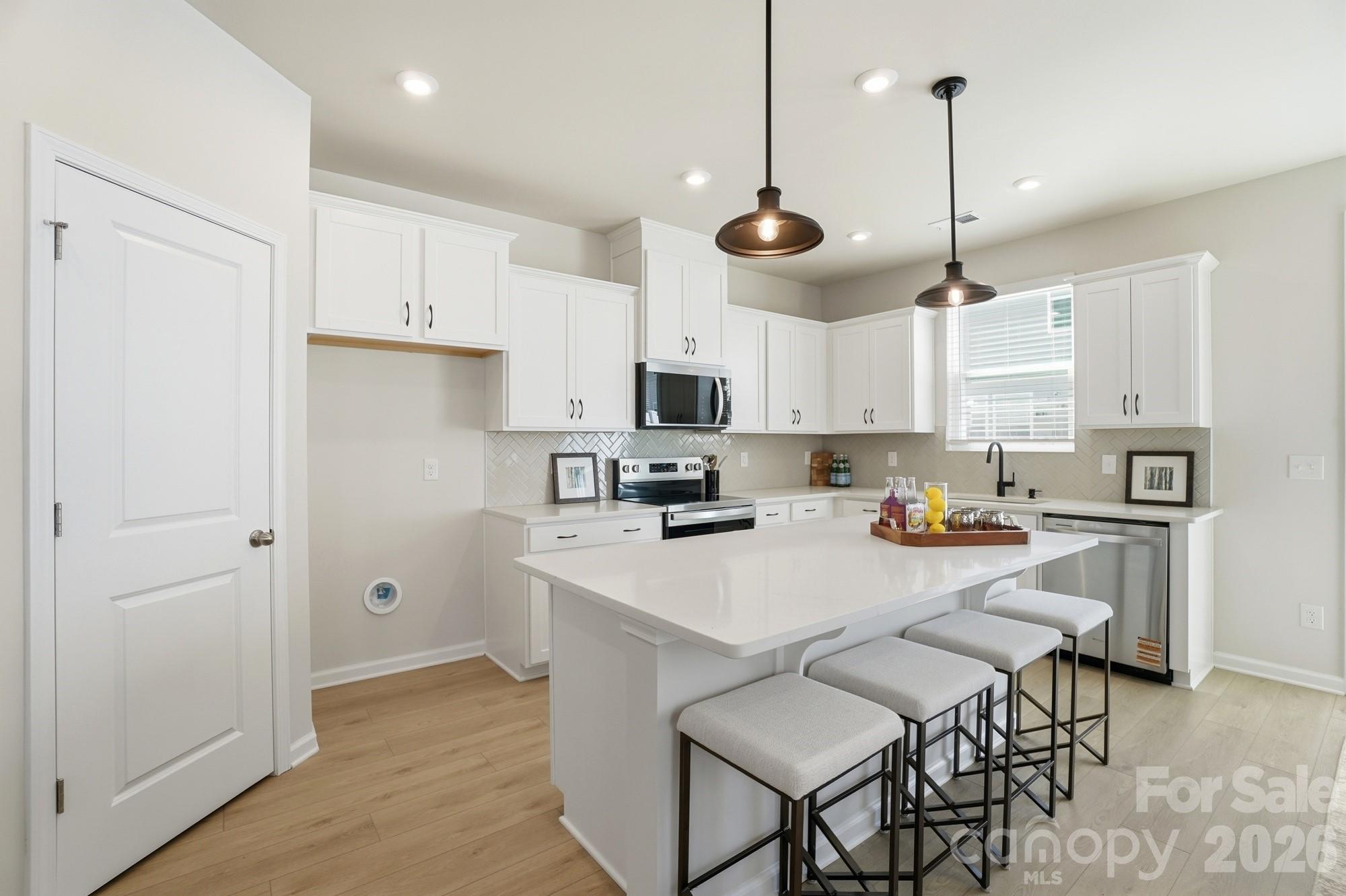 7005 Cerris Drive — Charlotte