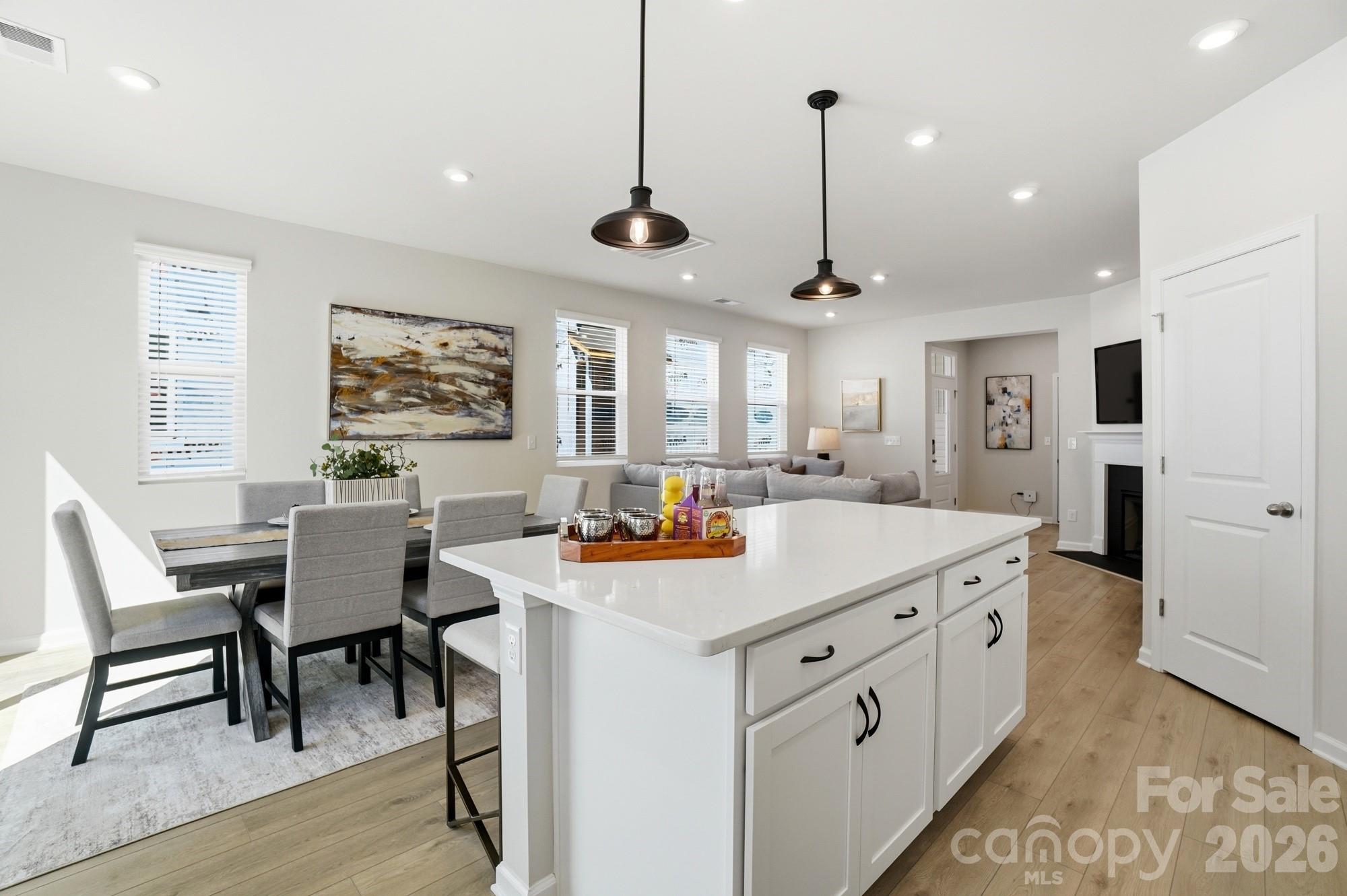 7005 Cerris Drive — Charlotte