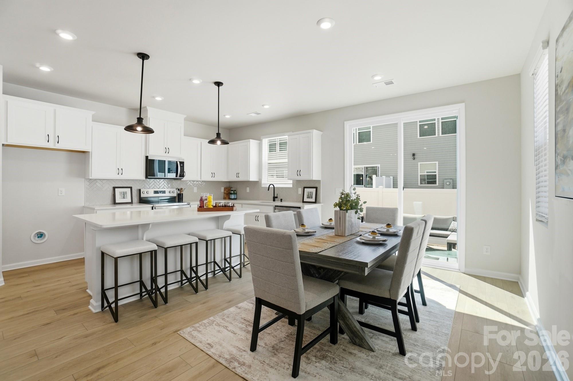 7005 Cerris Drive — Charlotte
