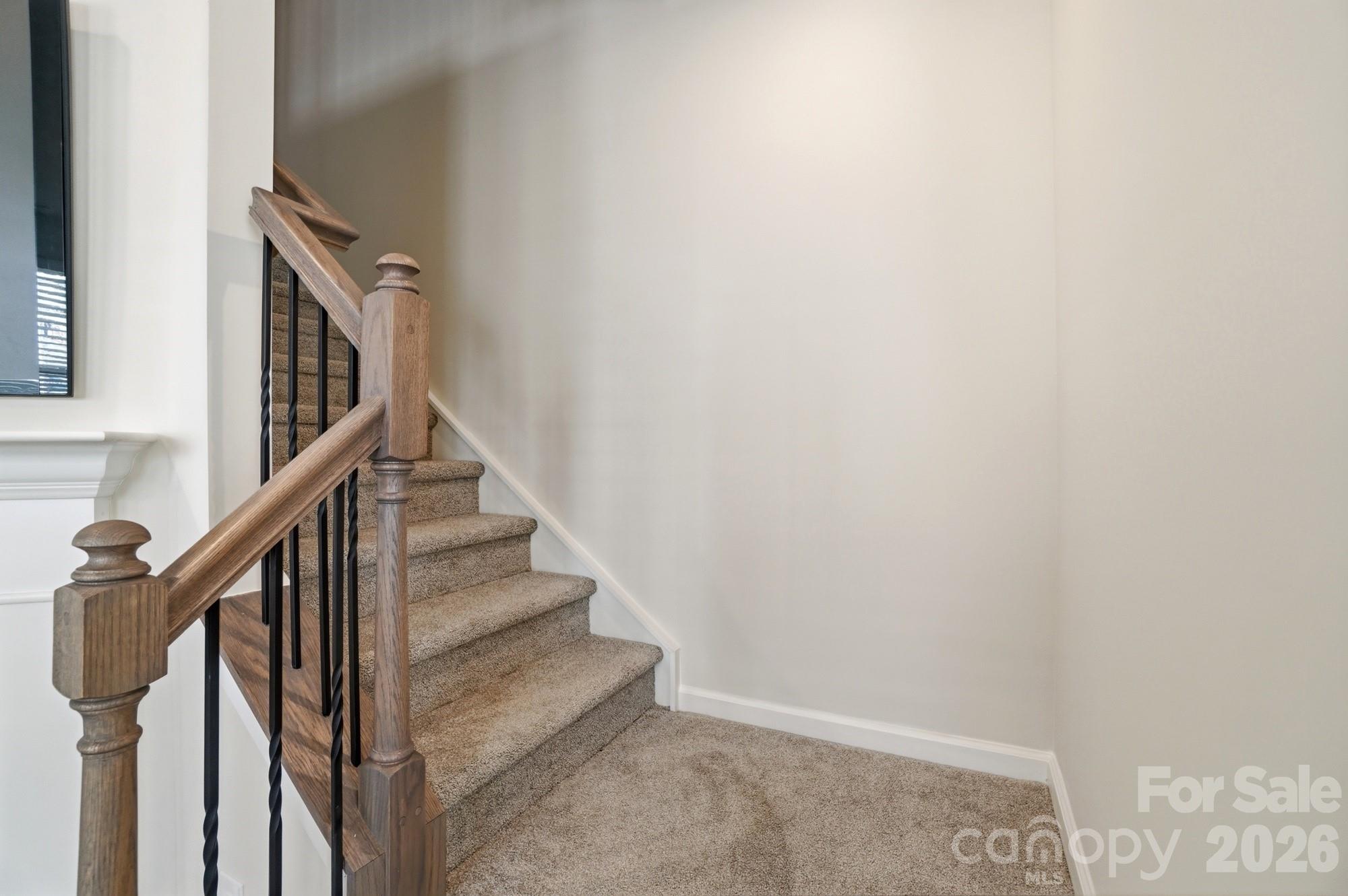 7005 Cerris Drive — Charlotte