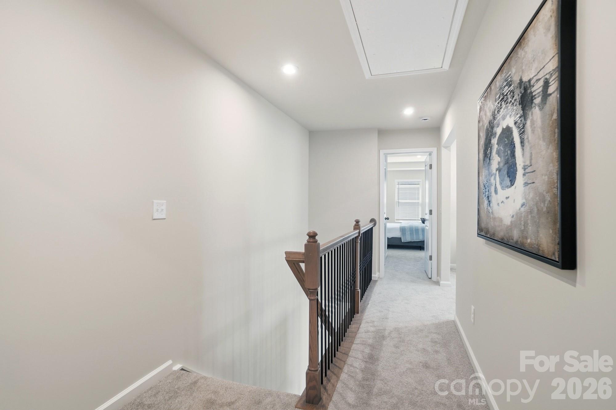 7005 Cerris Drive — Charlotte