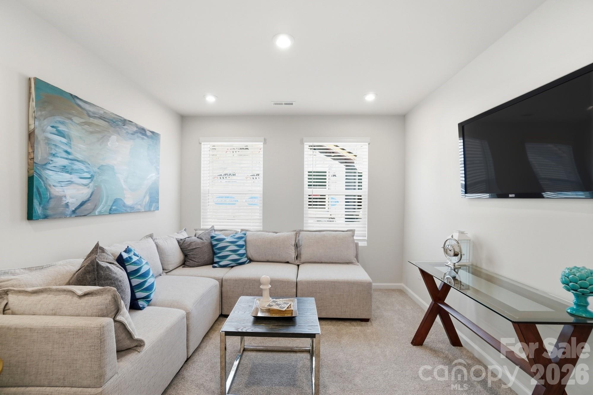 7005 Cerris Drive — Charlotte