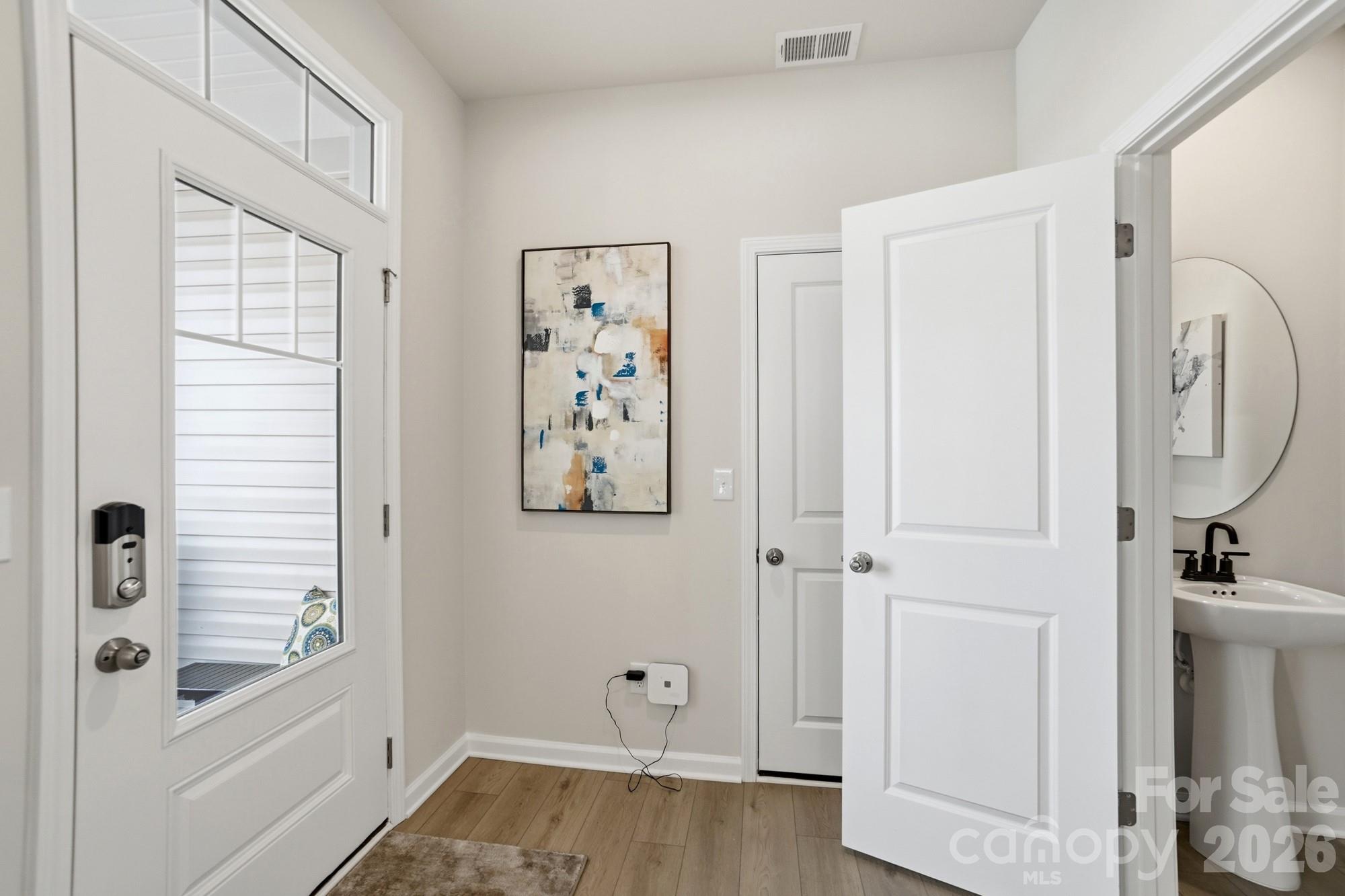 7005 Cerris Drive — Charlotte