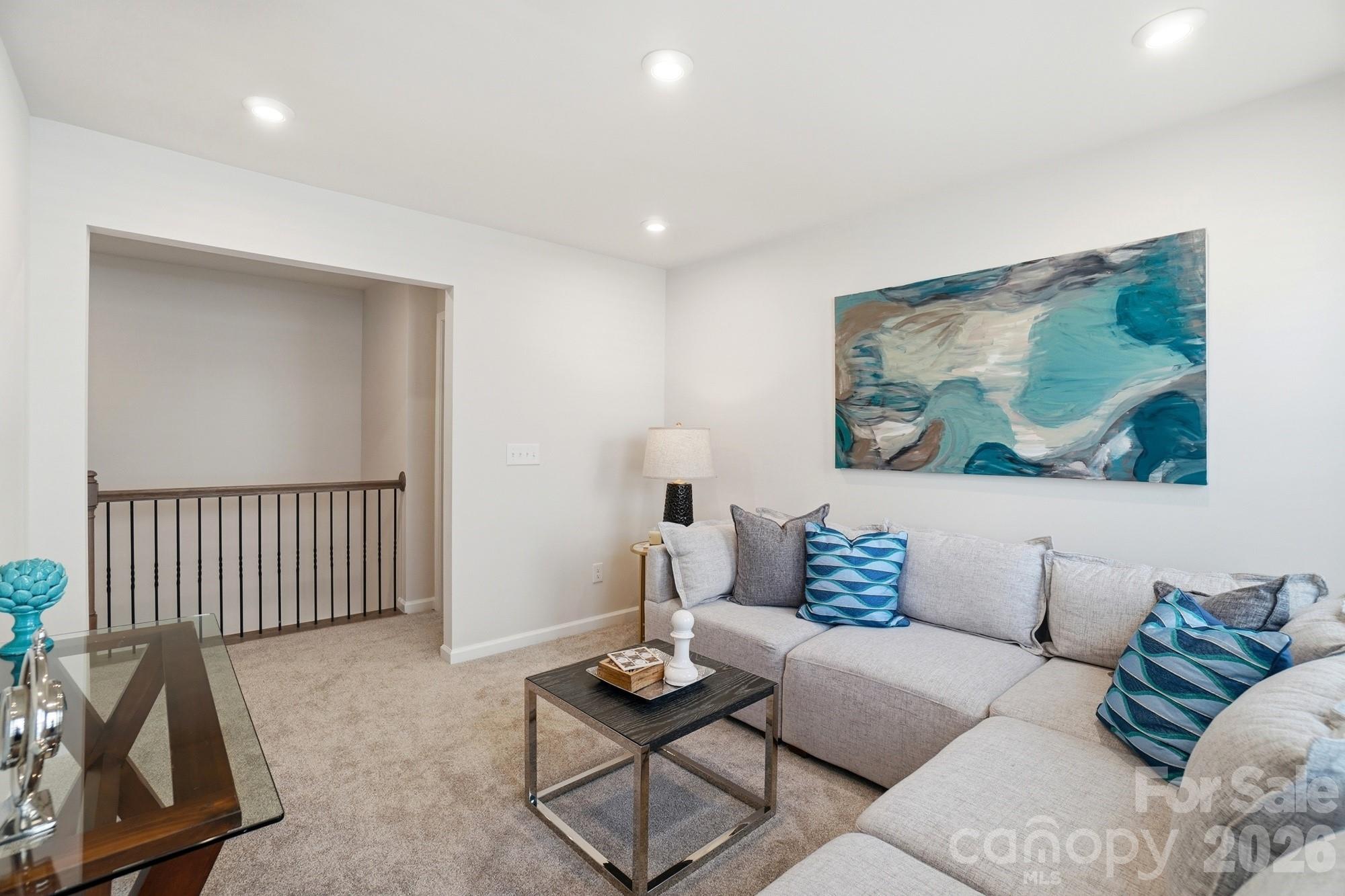 7005 Cerris Drive — Charlotte