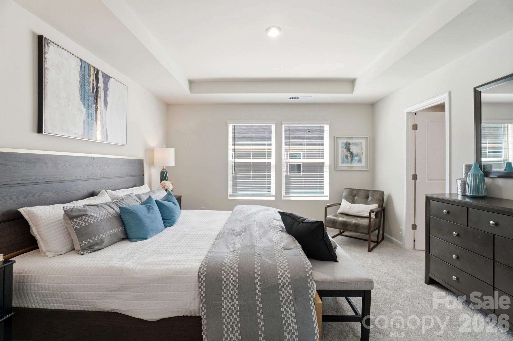 7005 Cerris Drive — Charlotte