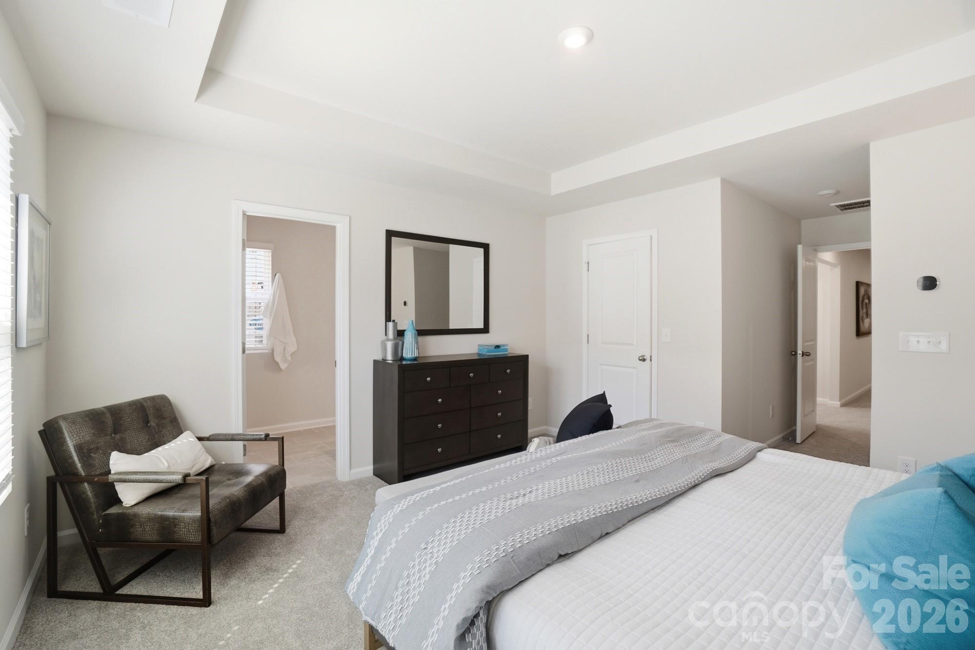 7005 Cerris Drive — Charlotte