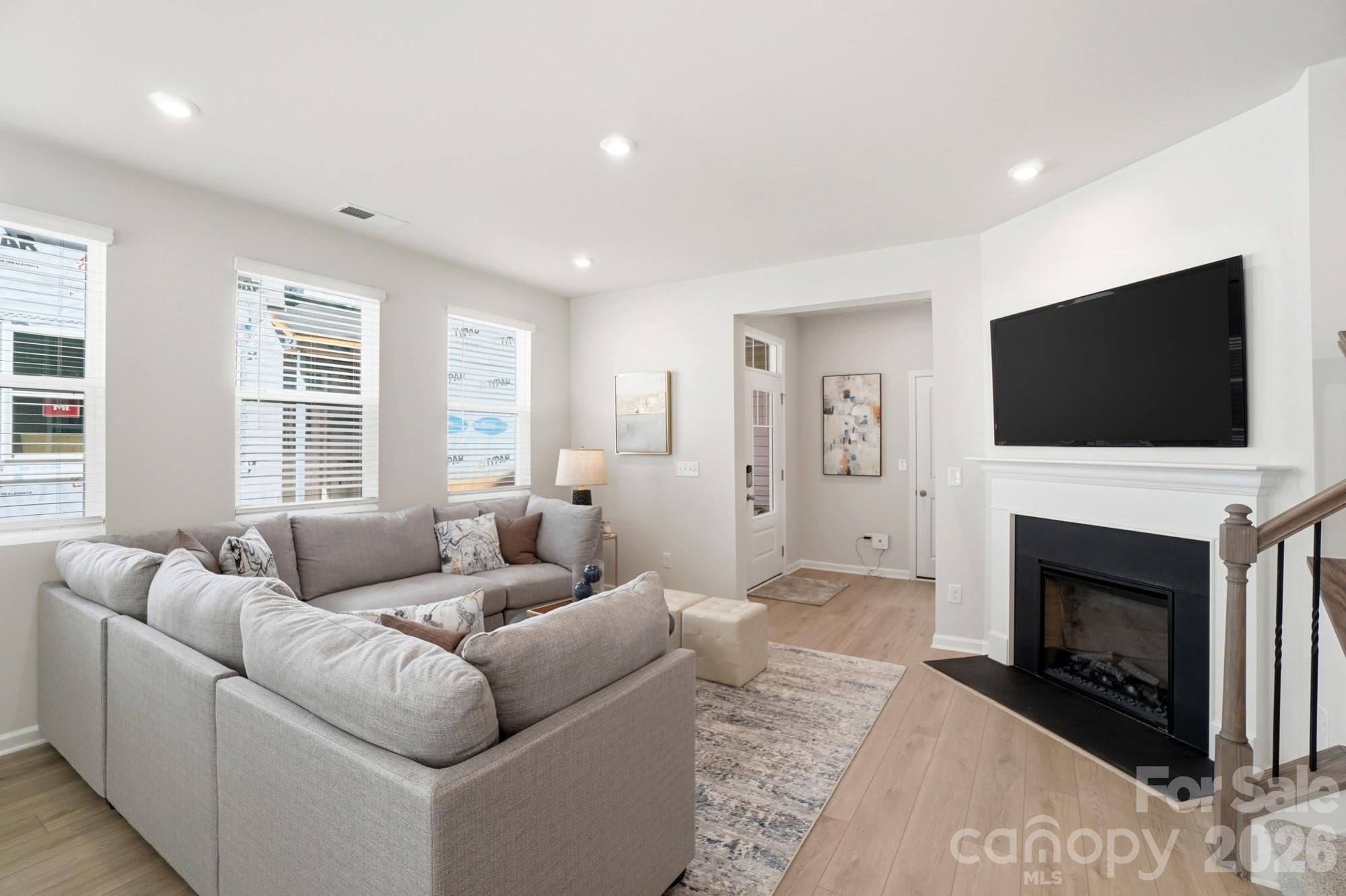 7005 Cerris Drive — Charlotte