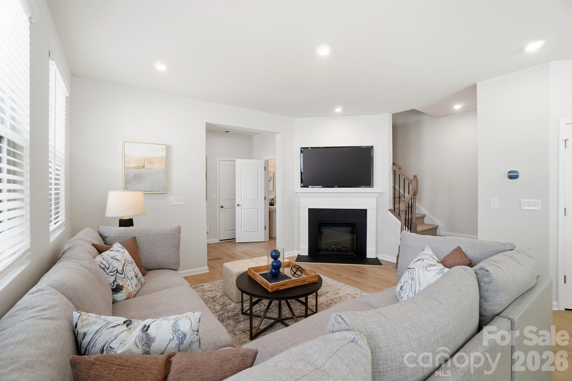 7005 Cerris Drive — Charlotte
