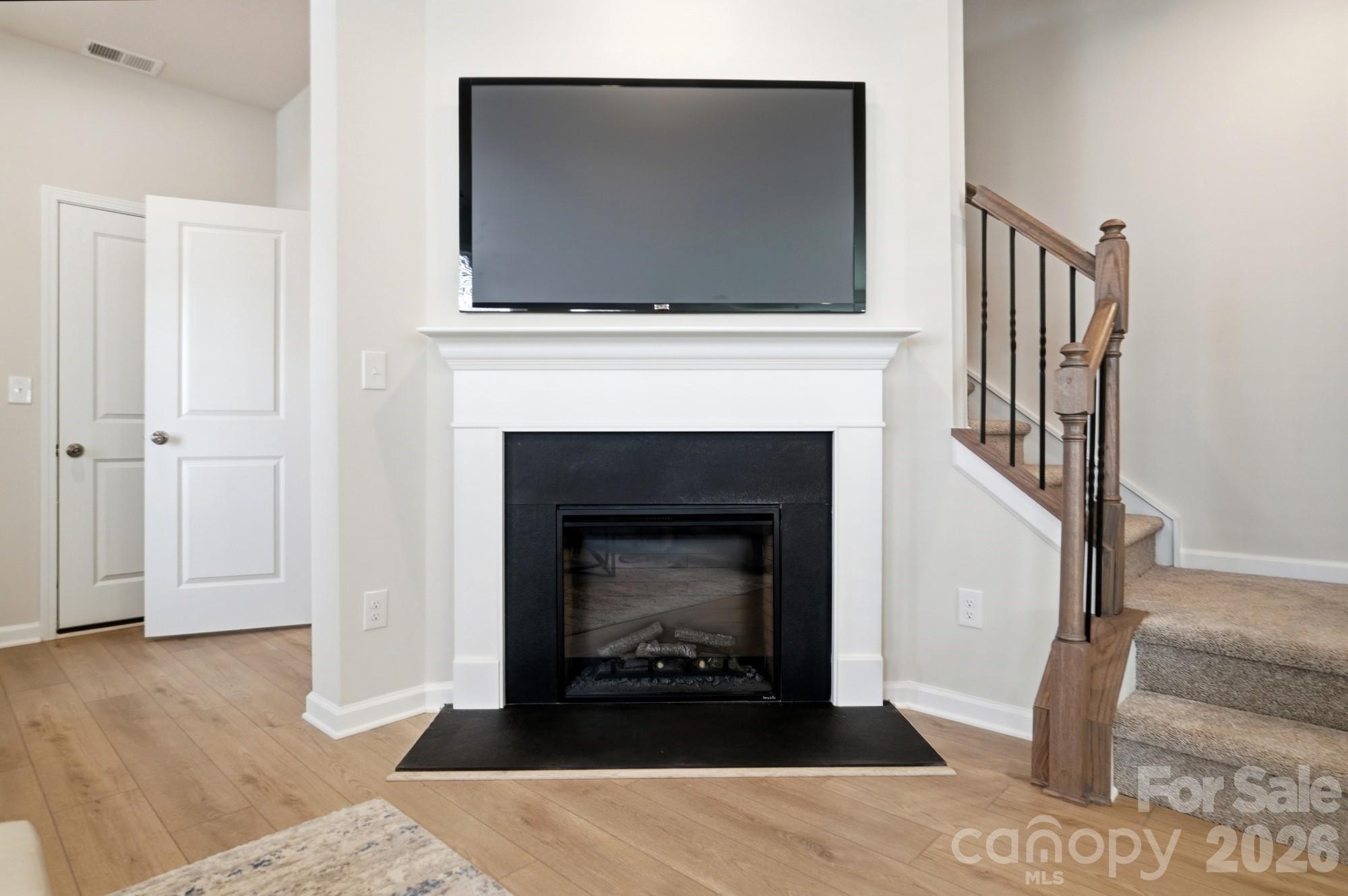 7005 Cerris Drive — Charlotte
