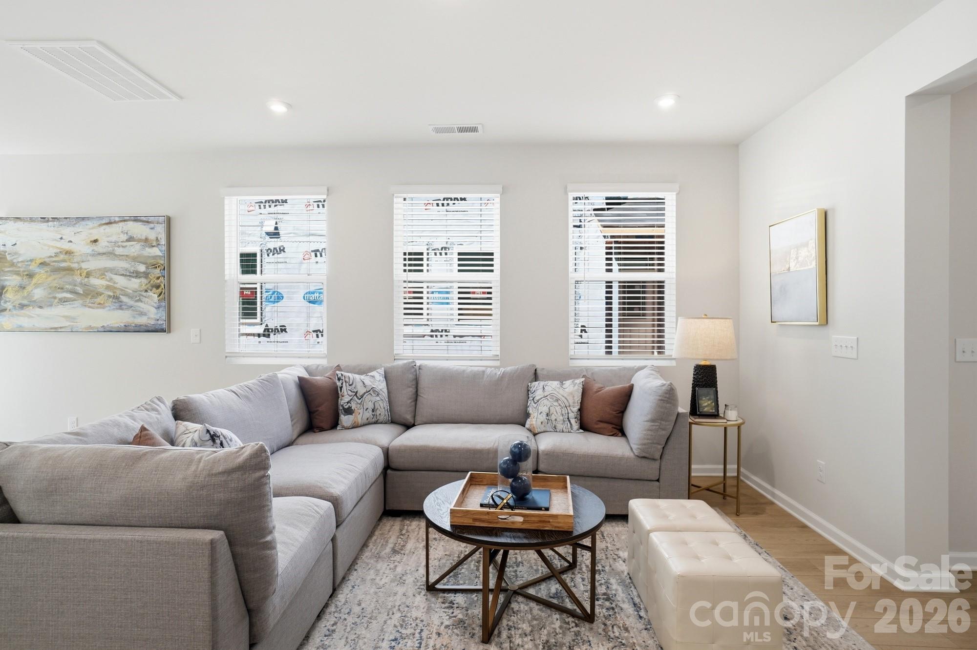 7005 Cerris Drive — Charlotte