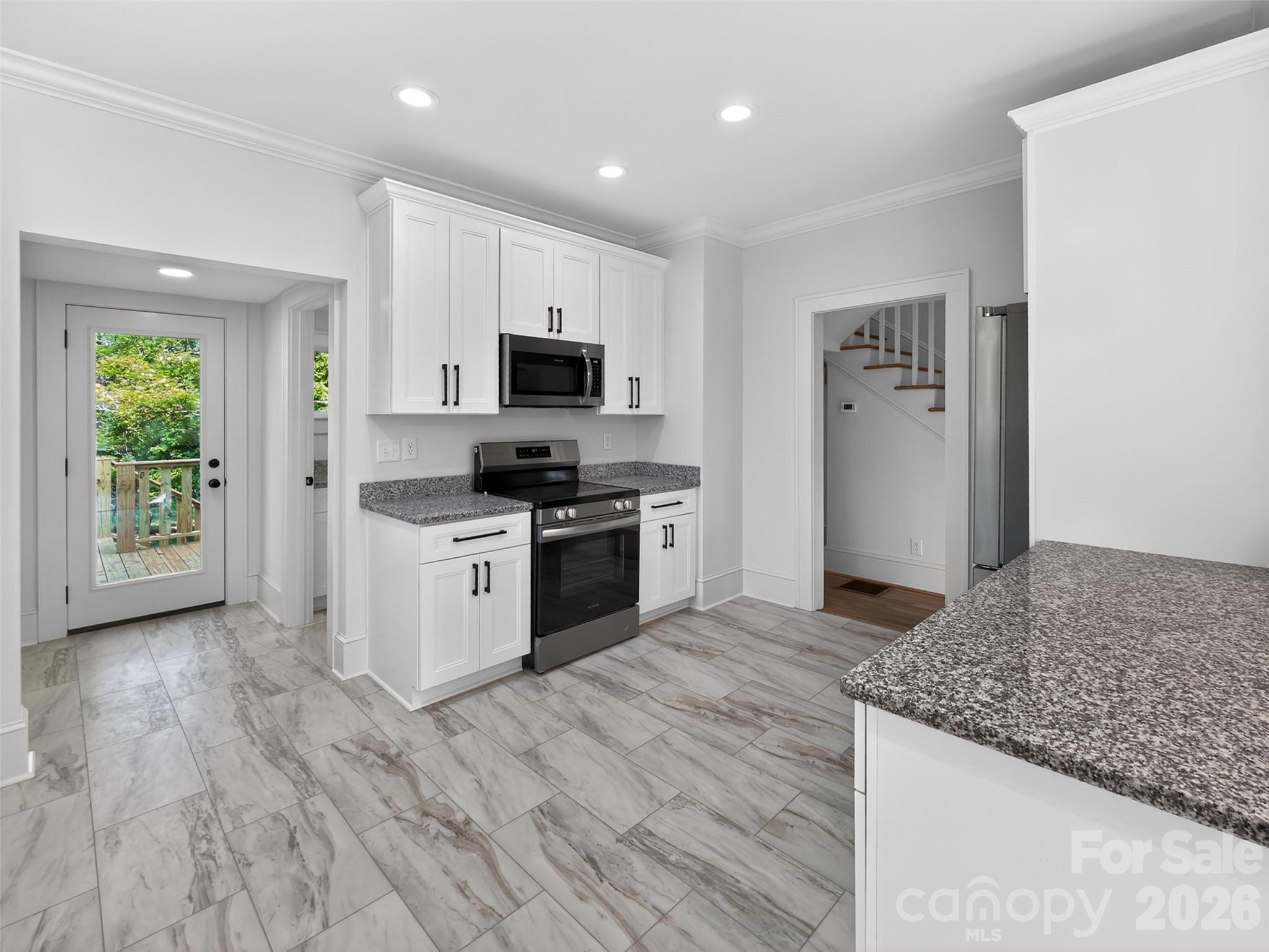 262 Pleasant Street — Spindale