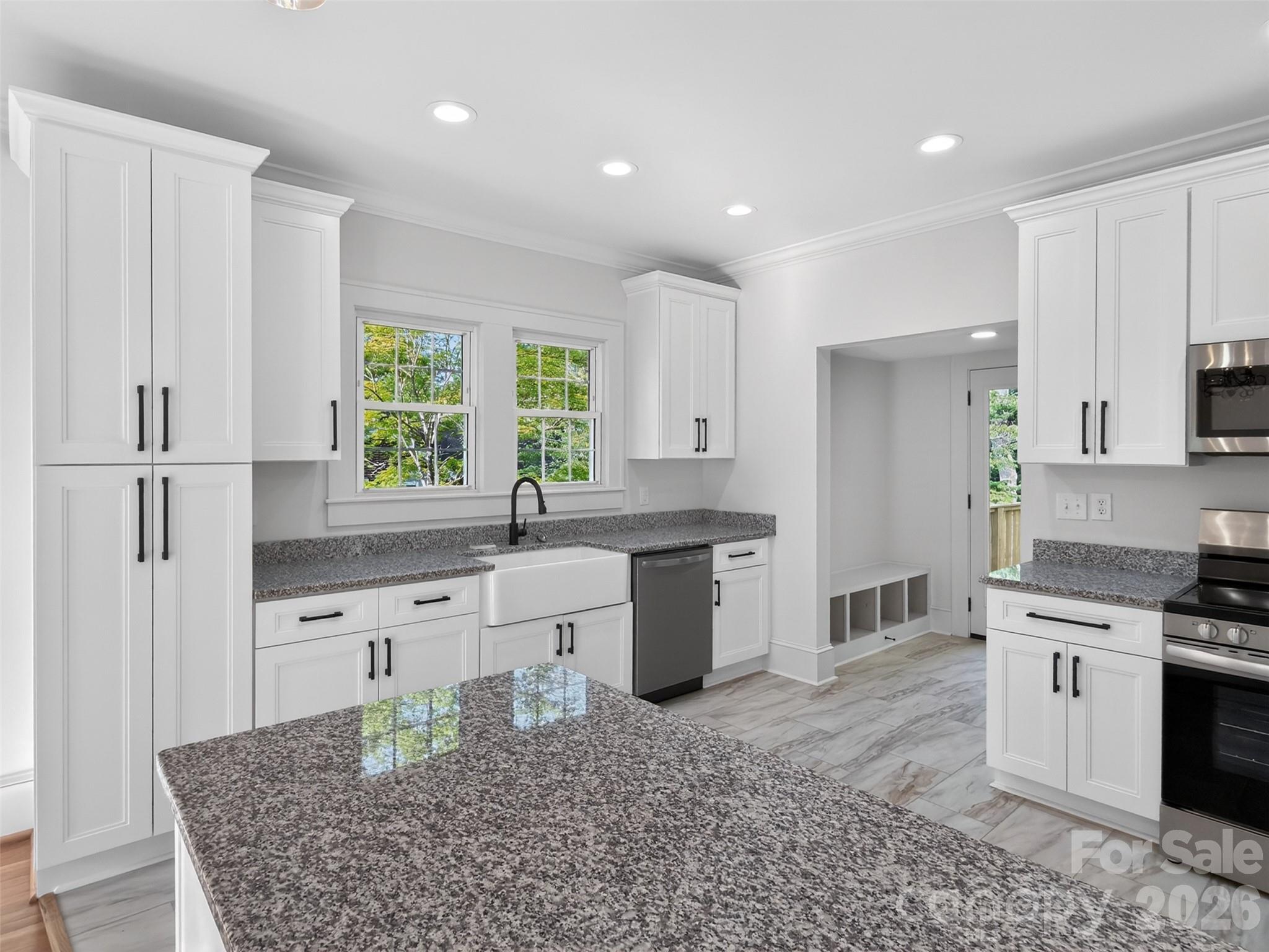 262 Pleasant Street — Spindale