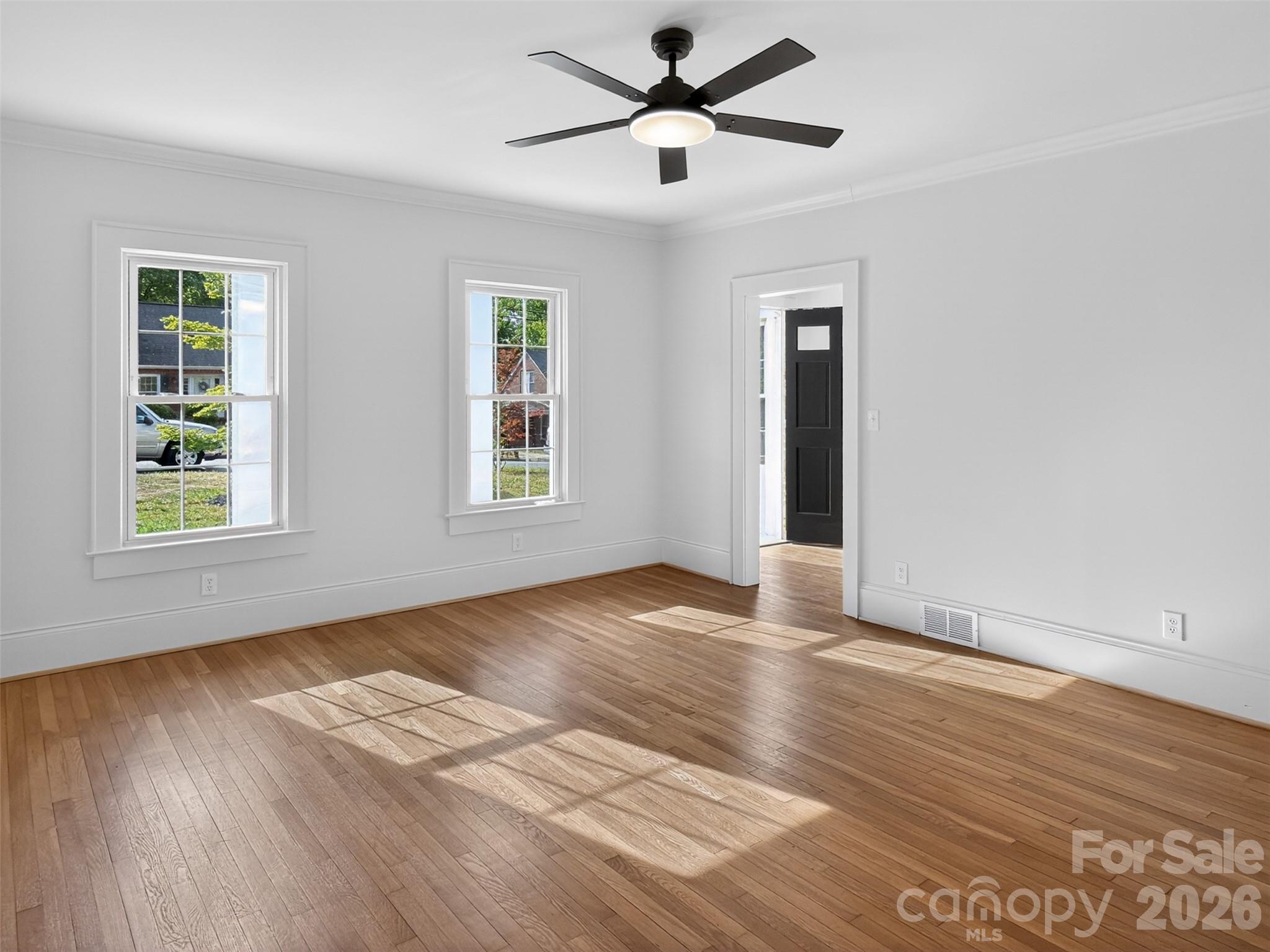 262 Pleasant Street — Spindale