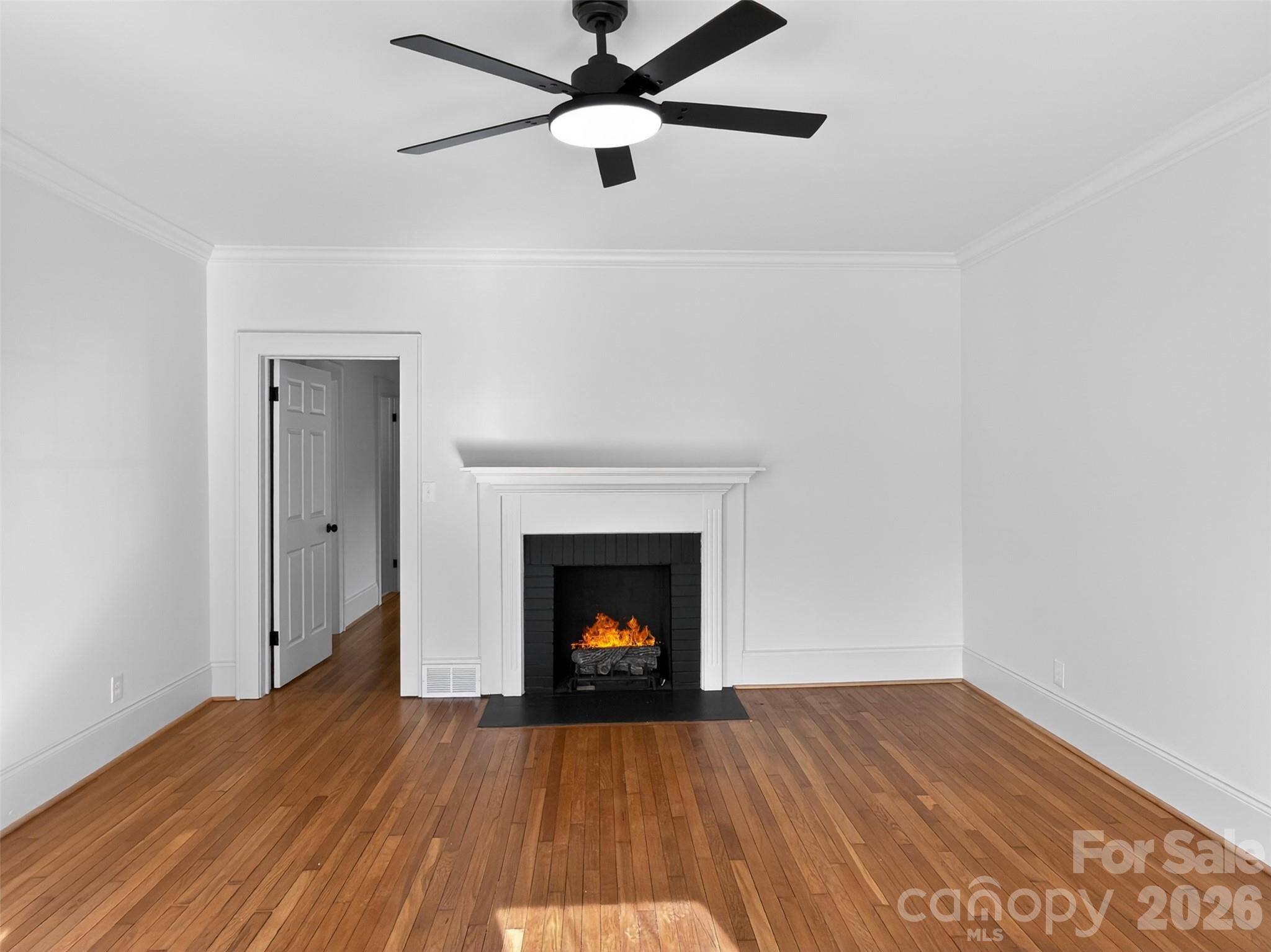 262 Pleasant Street — Spindale