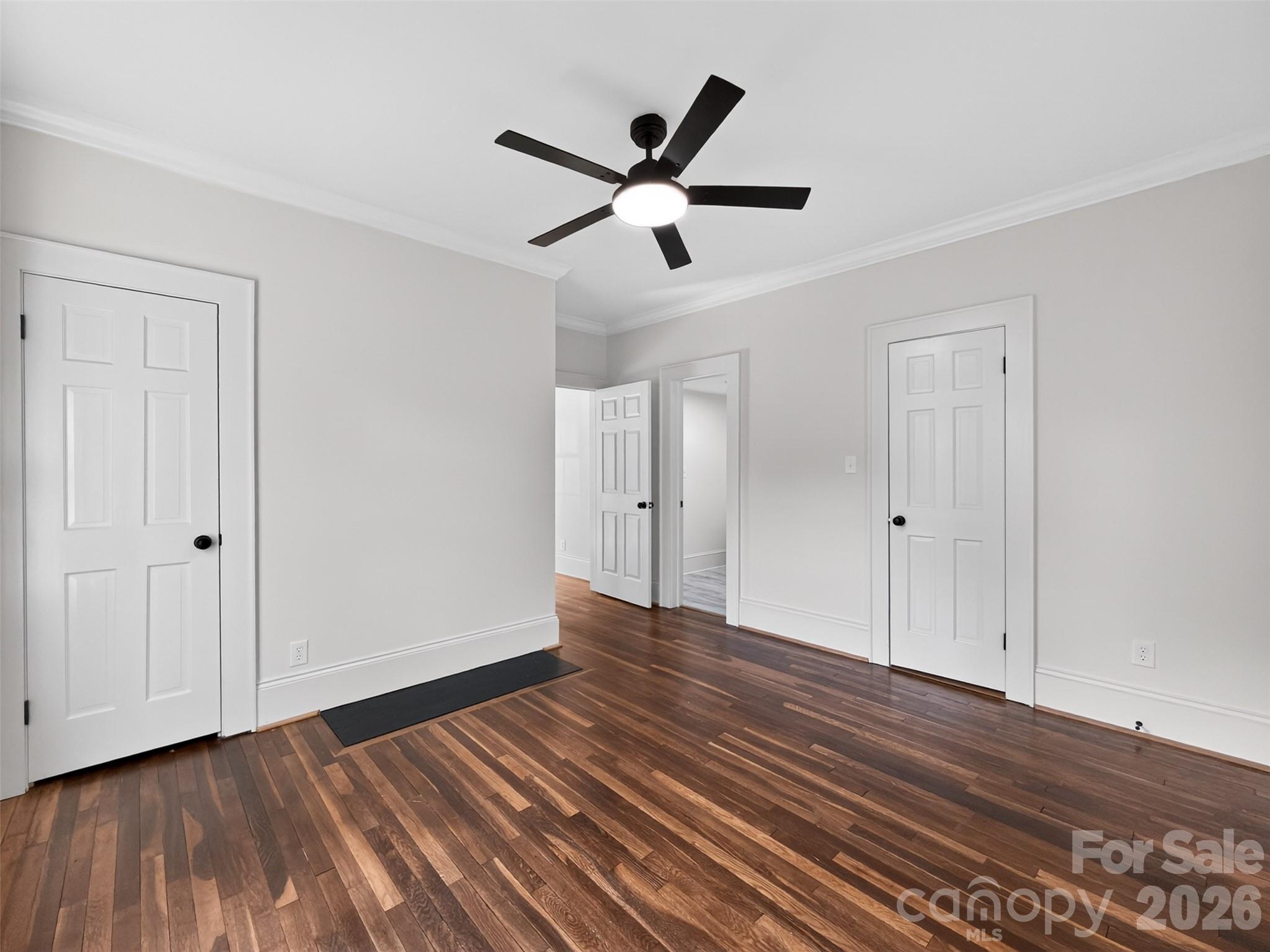 262 Pleasant Street — Spindale