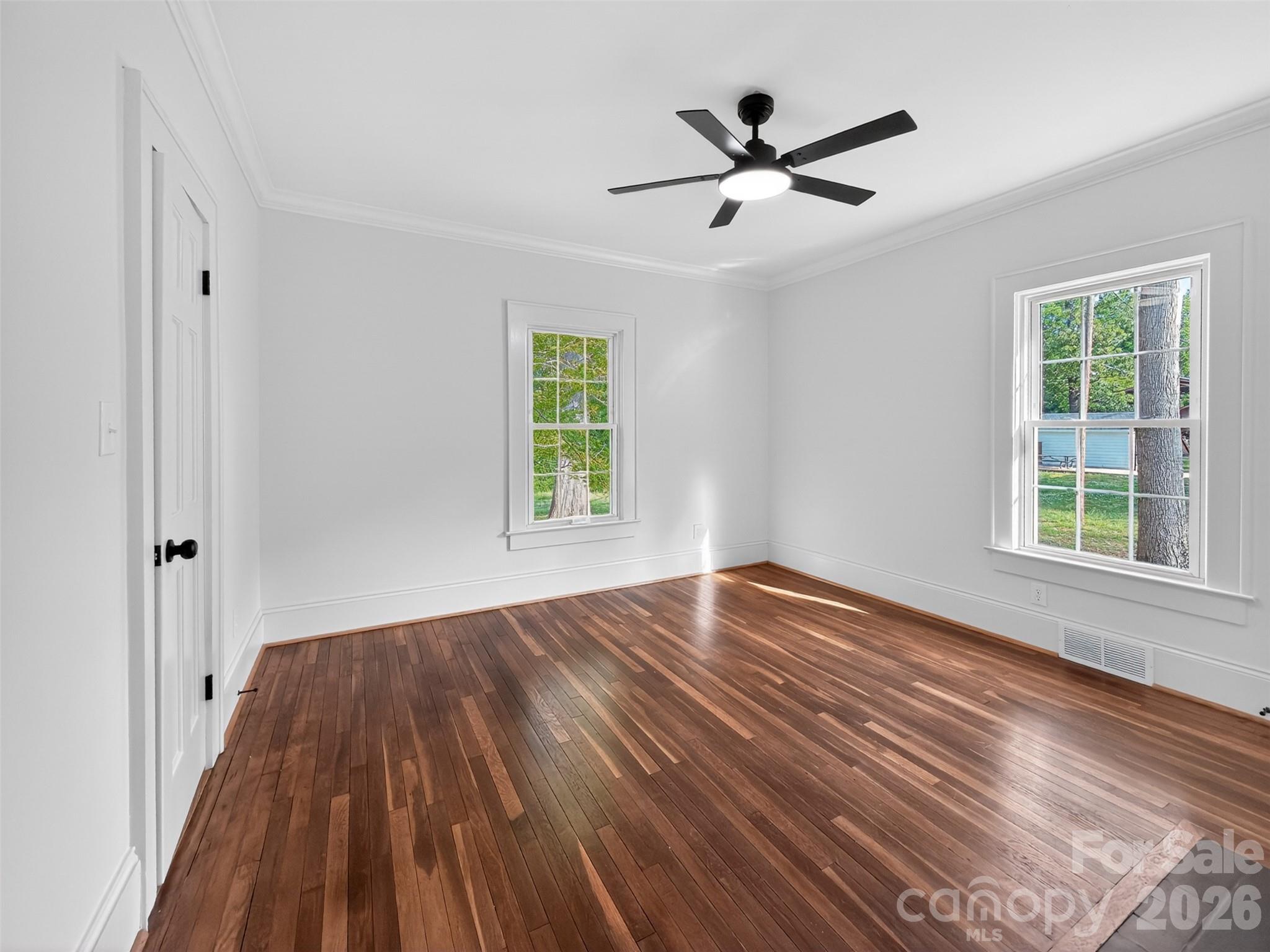 262 Pleasant Street — Spindale