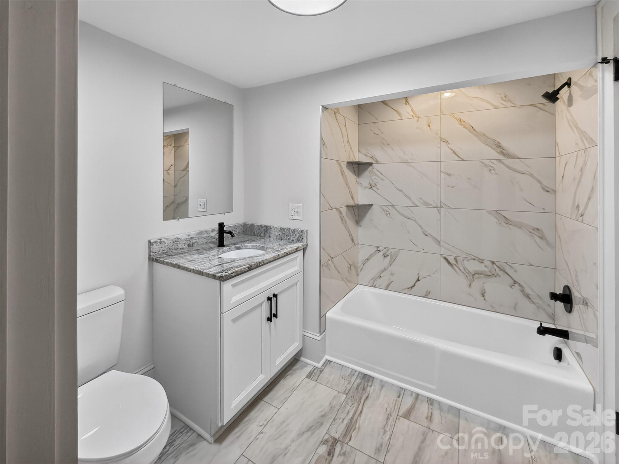 262 Pleasant Street — Spindale