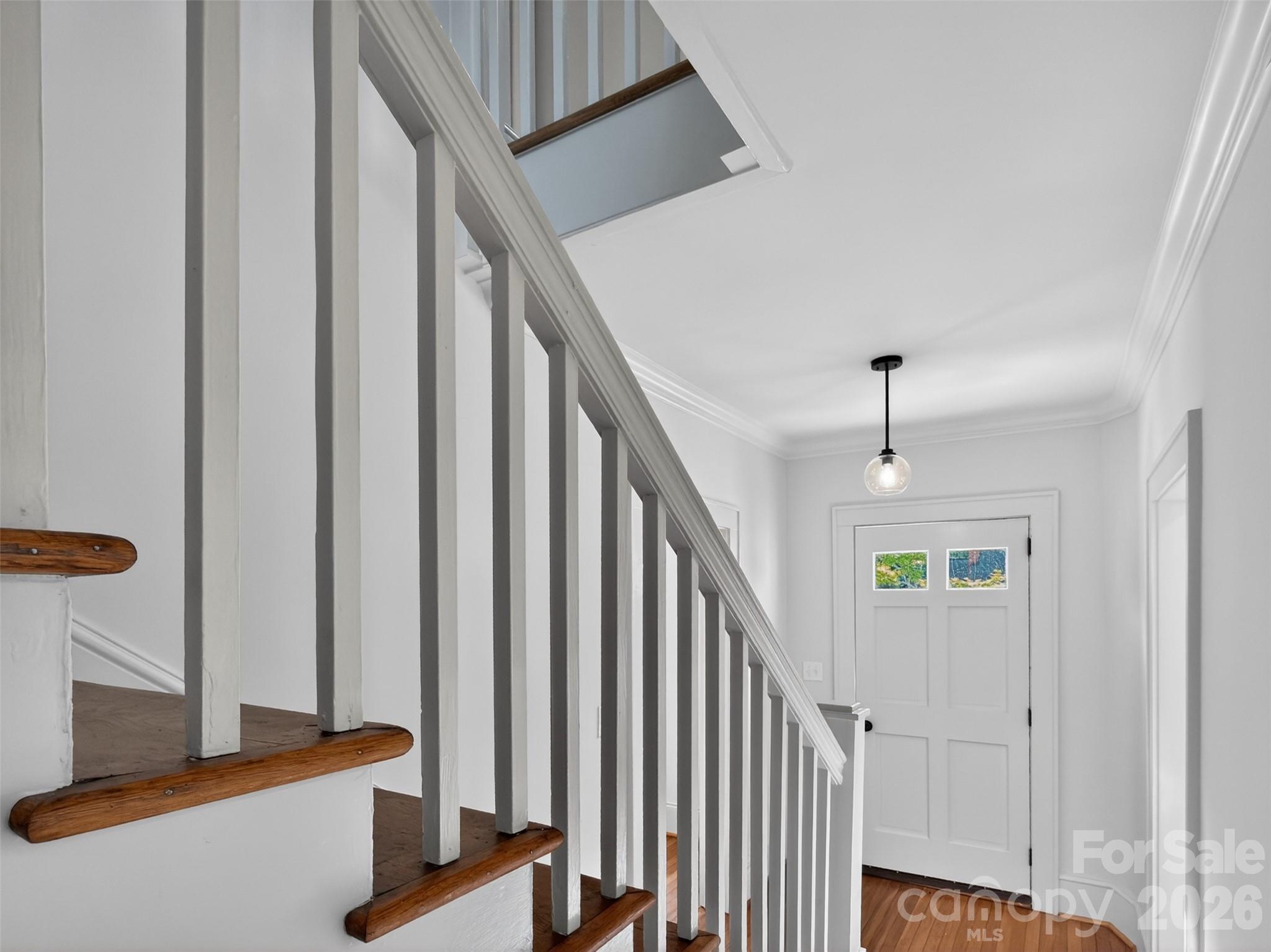 262 Pleasant Street — Spindale