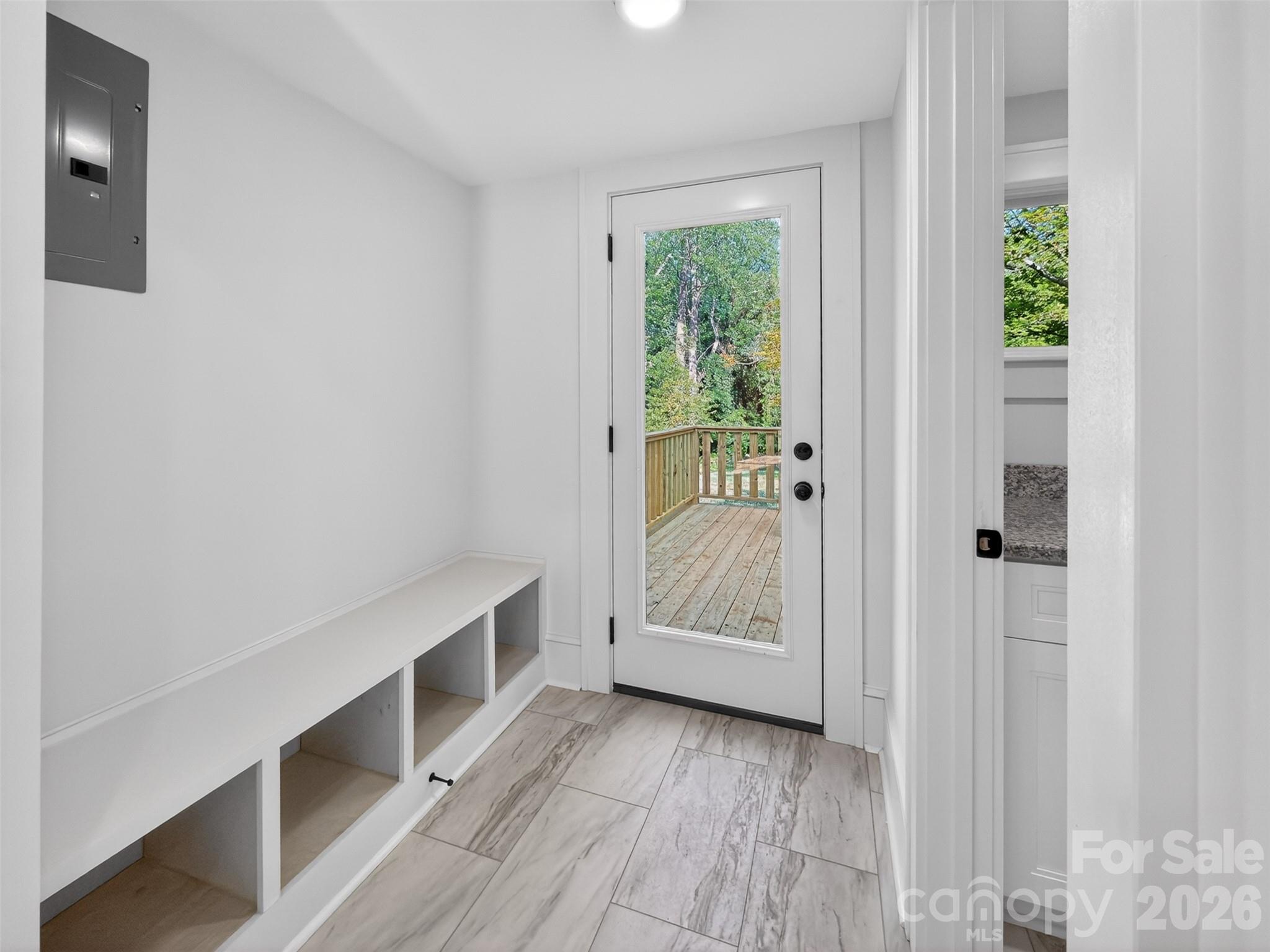 262 Pleasant Street — Spindale