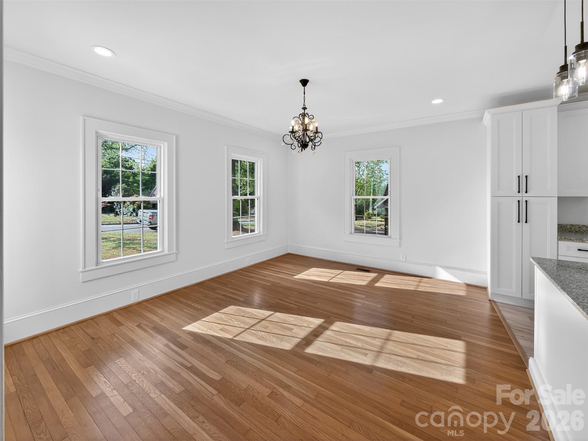 262 Pleasant Street — Spindale
