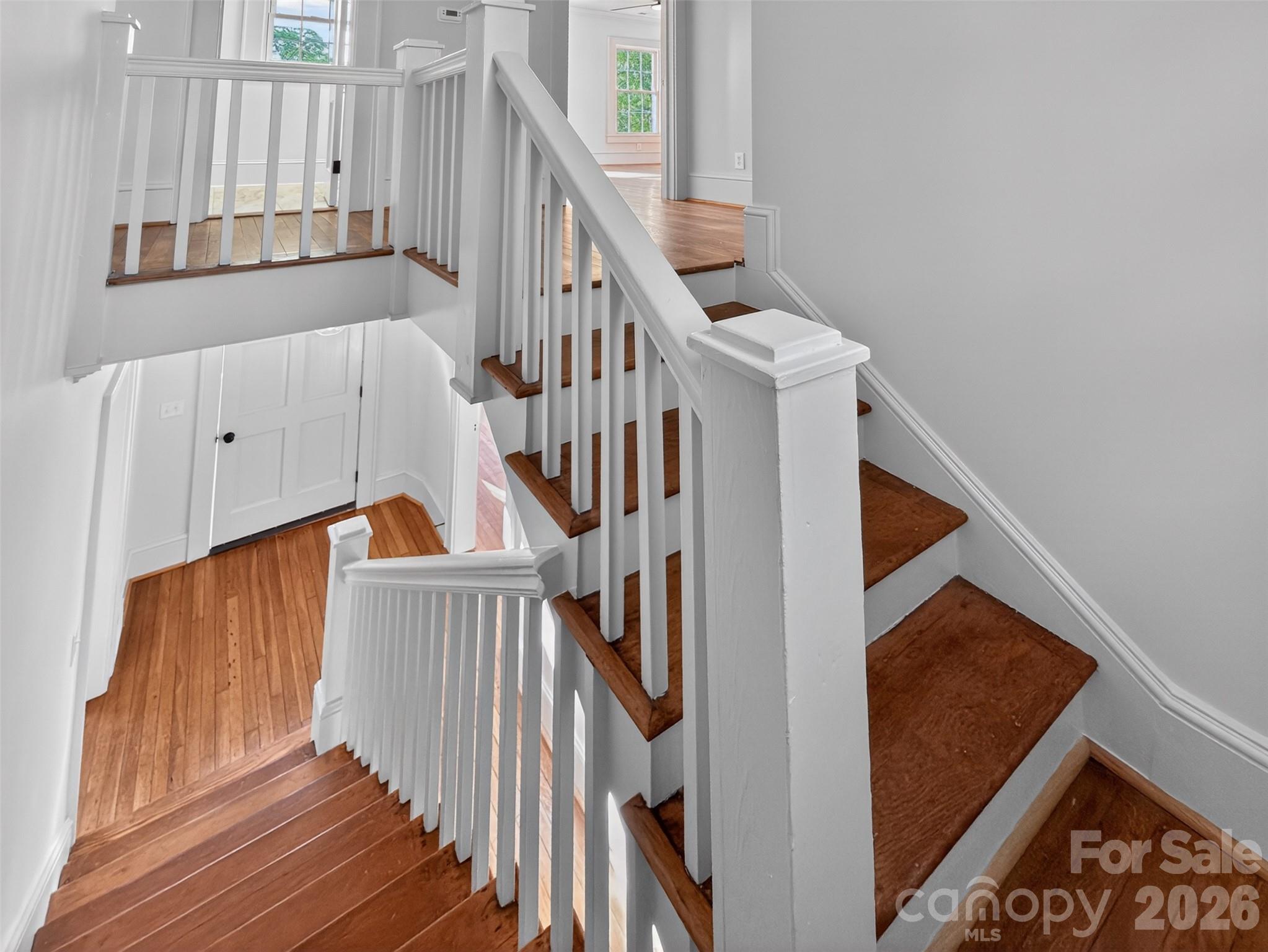 262 Pleasant Street — Spindale
