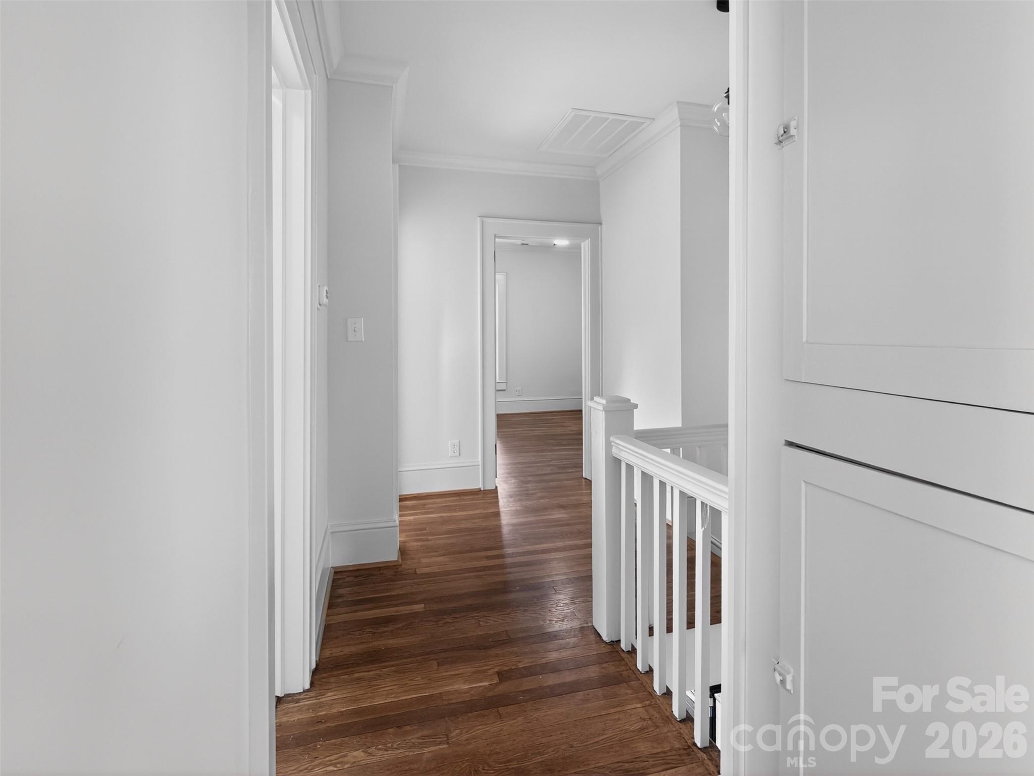262 Pleasant Street — Spindale