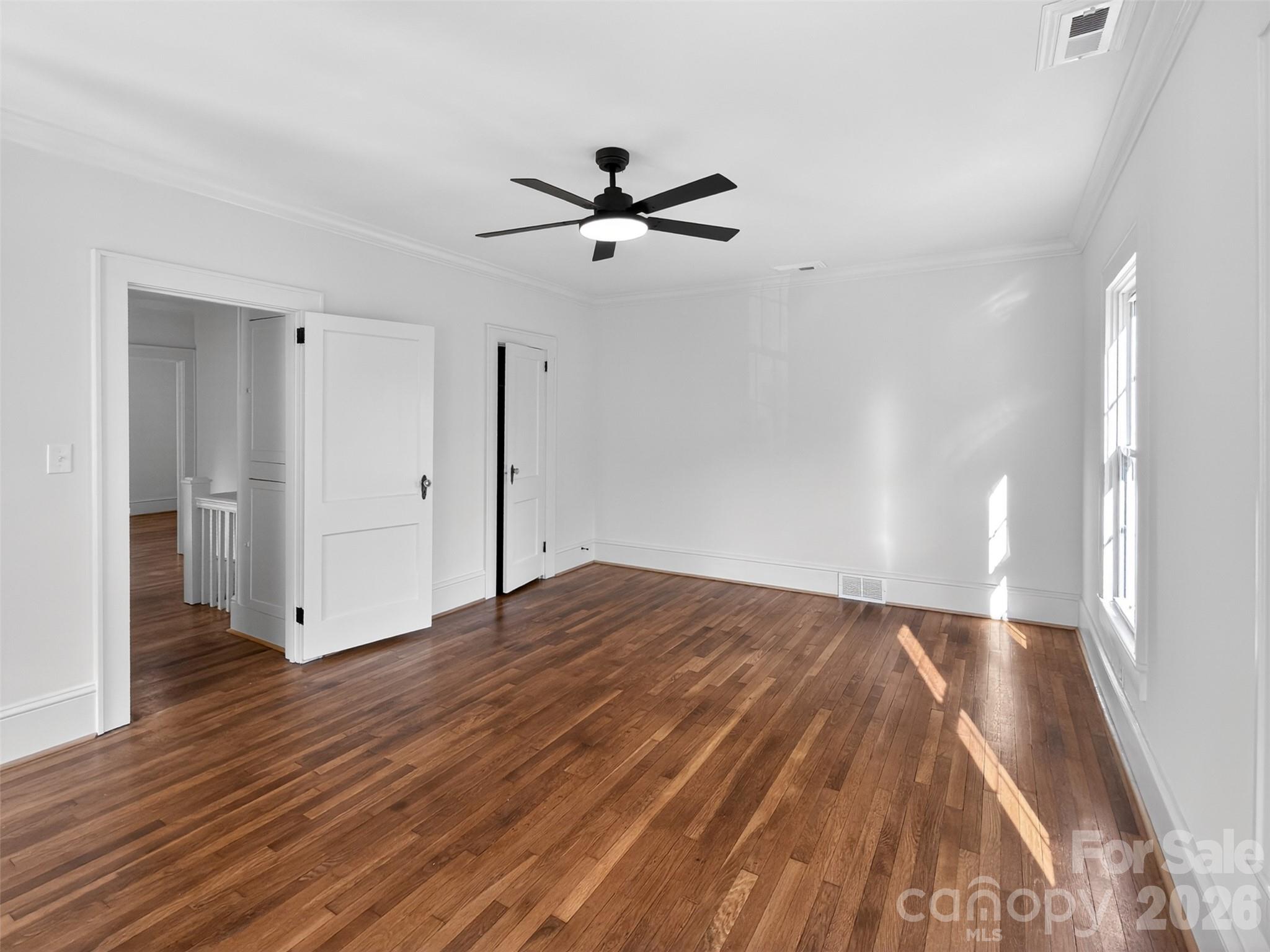 262 Pleasant Street — Spindale