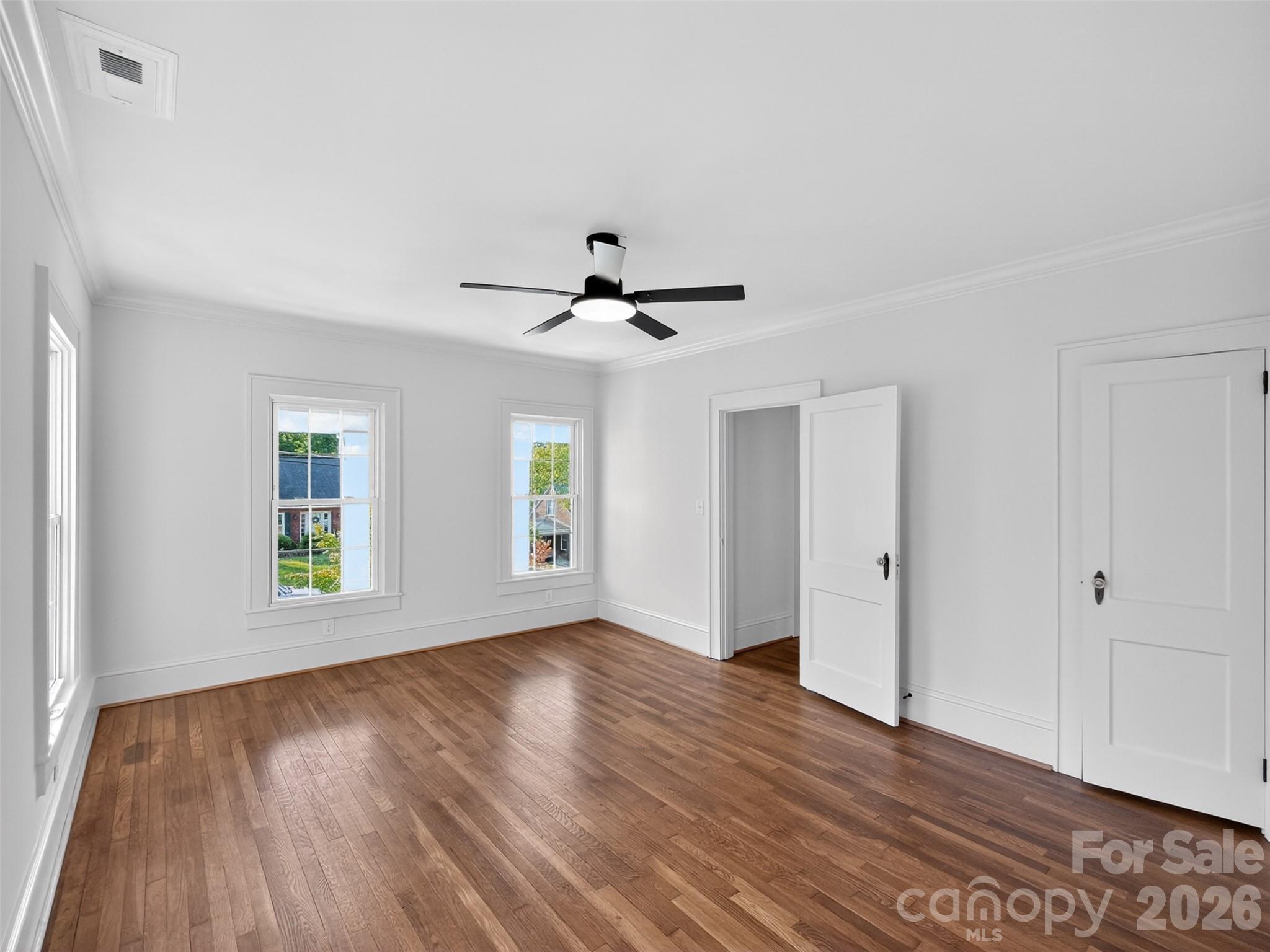 262 Pleasant Street — Spindale