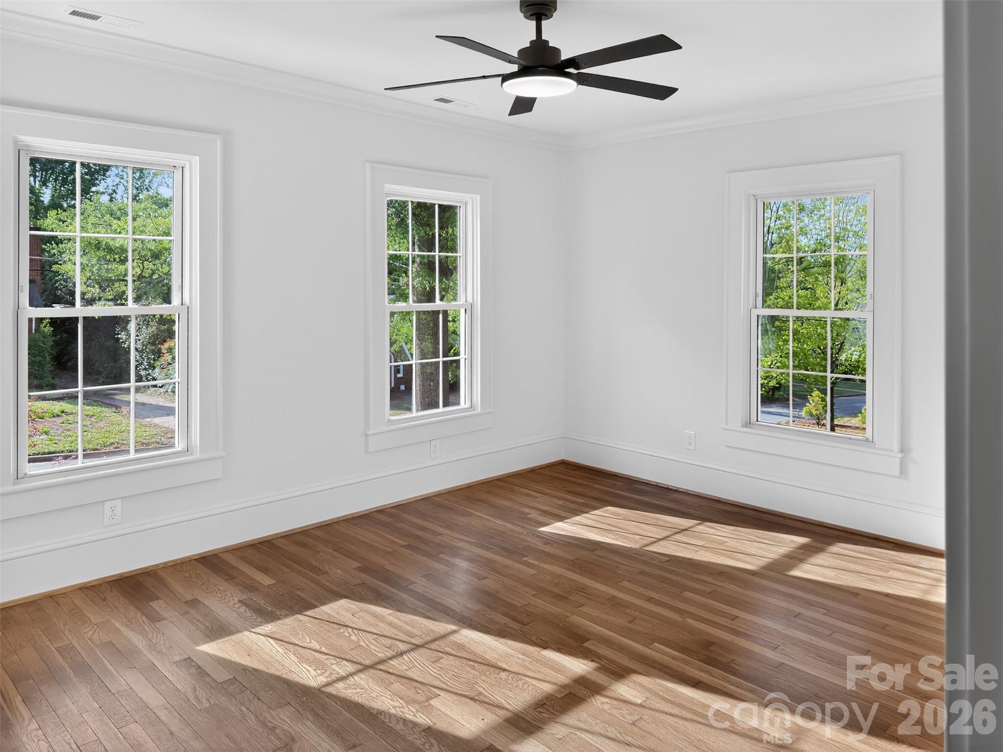 262 Pleasant Street — Spindale