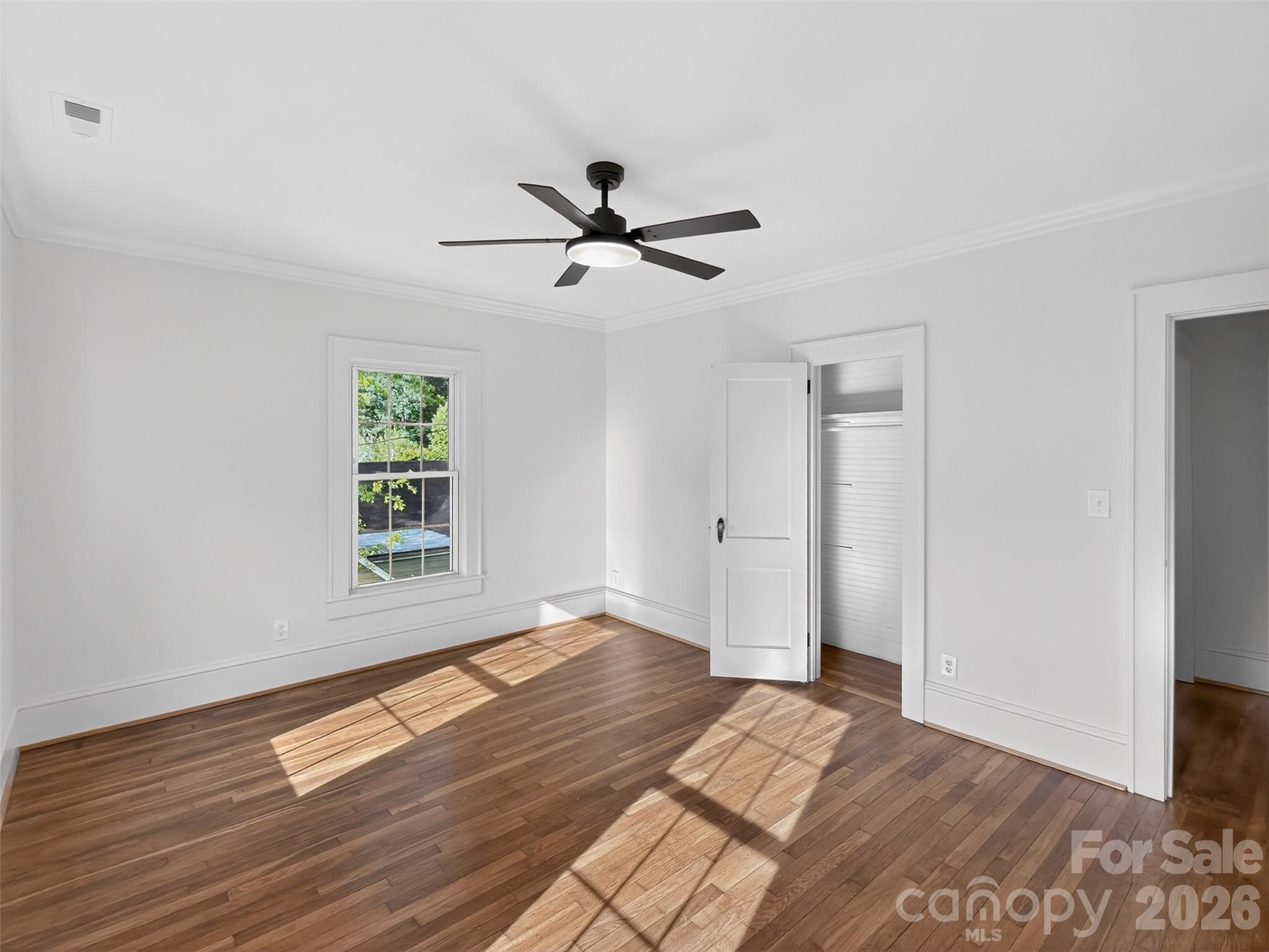 262 Pleasant Street — Spindale