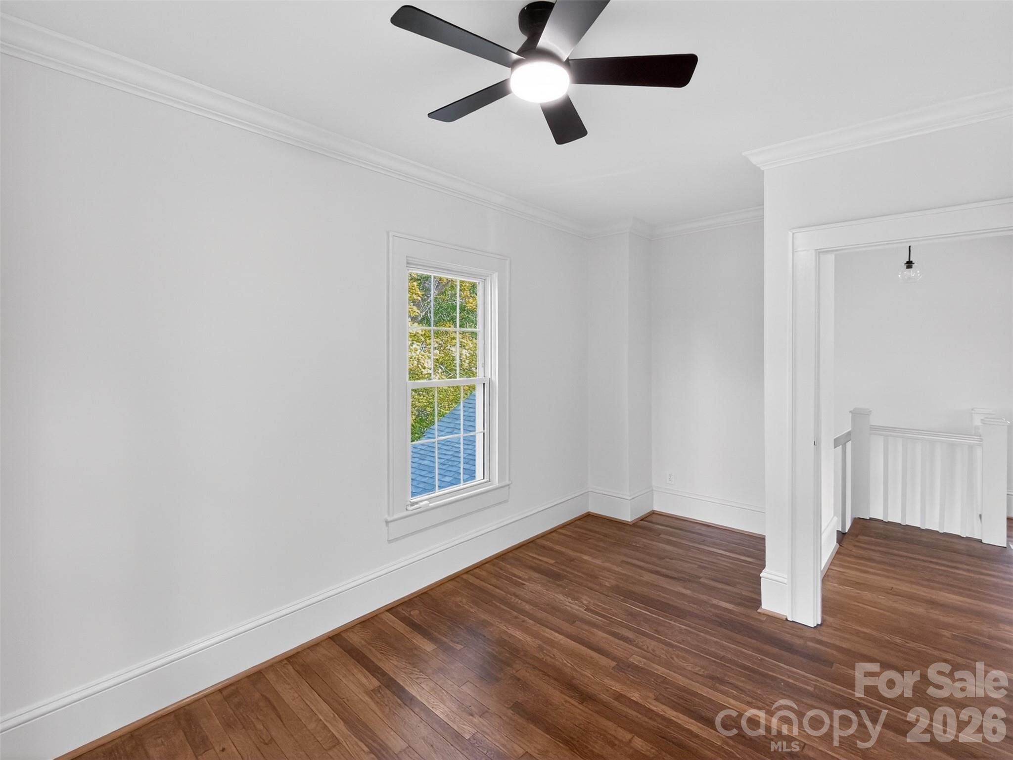 262 Pleasant Street — Spindale