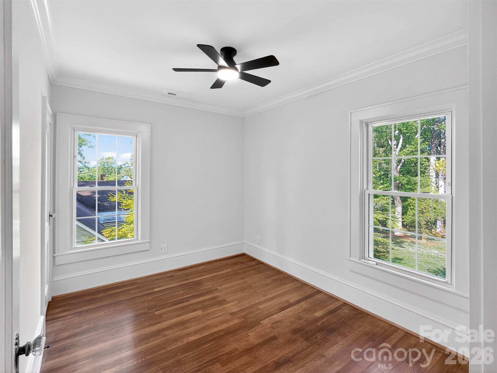 262 Pleasant Street — Spindale