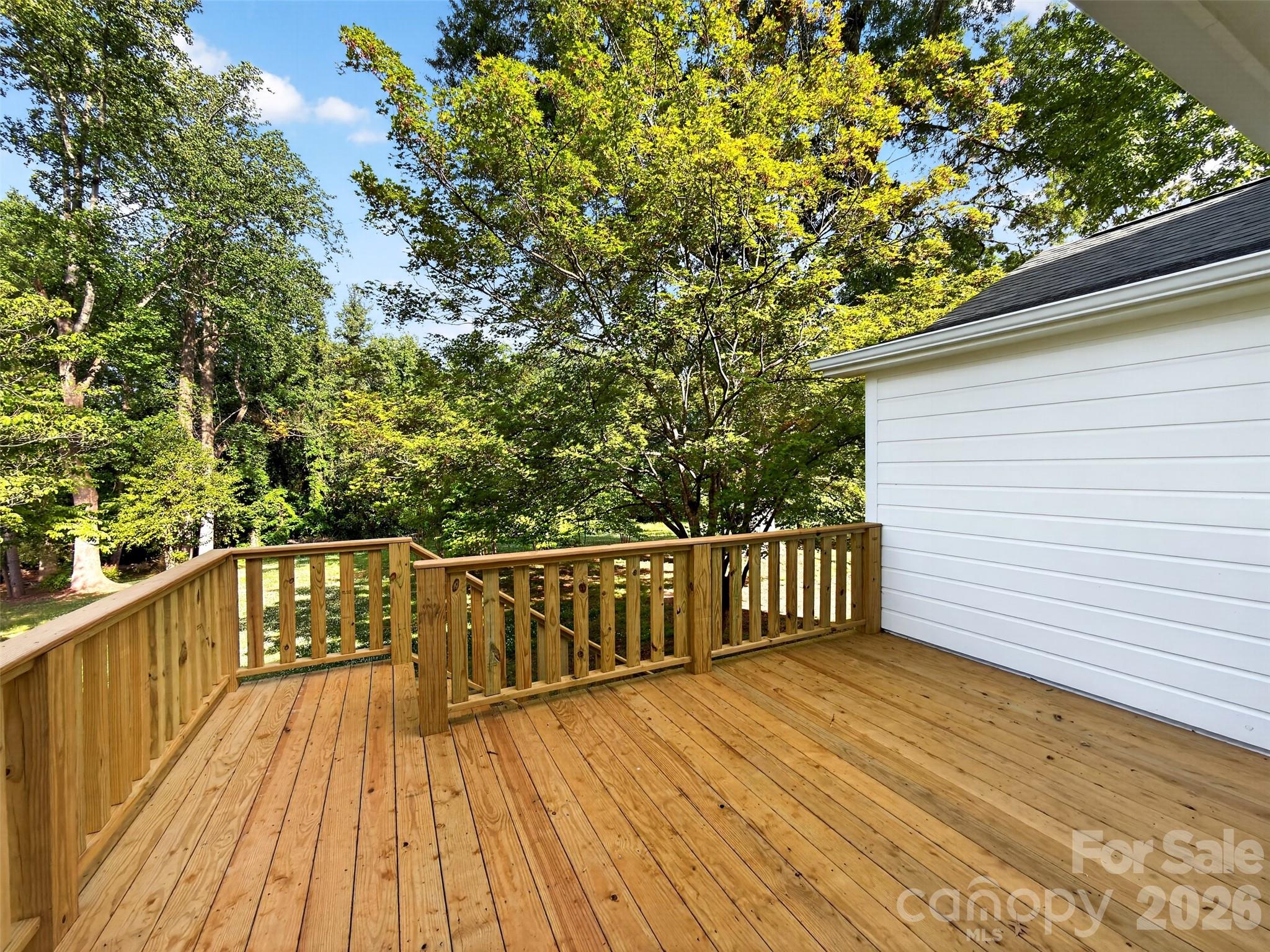 262 Pleasant Street — Spindale