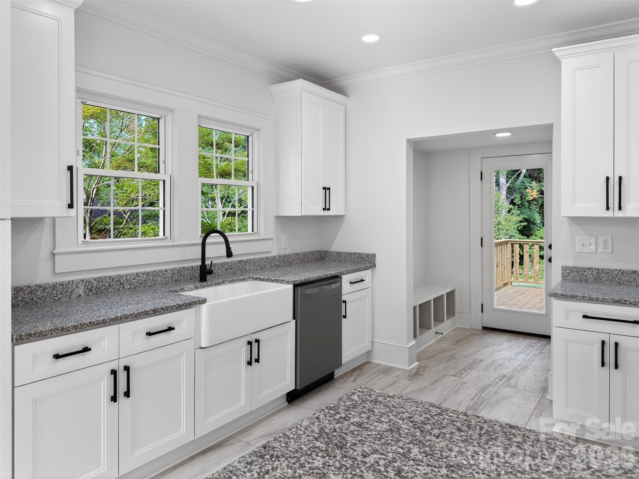 262 Pleasant Street — Spindale