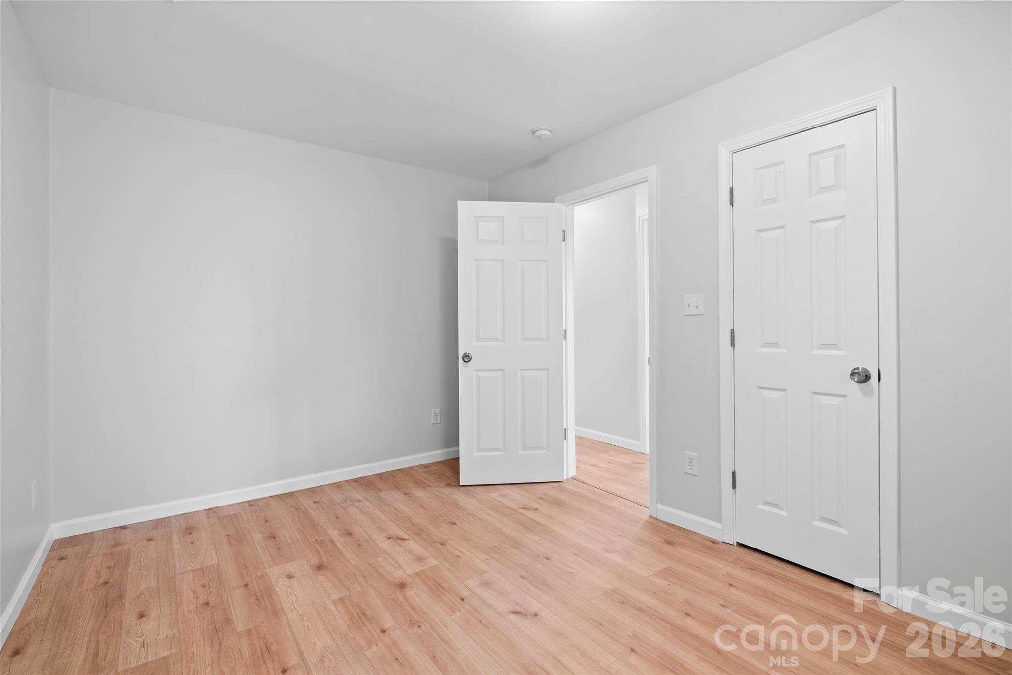 648 Scotts Creek Road — Statesville